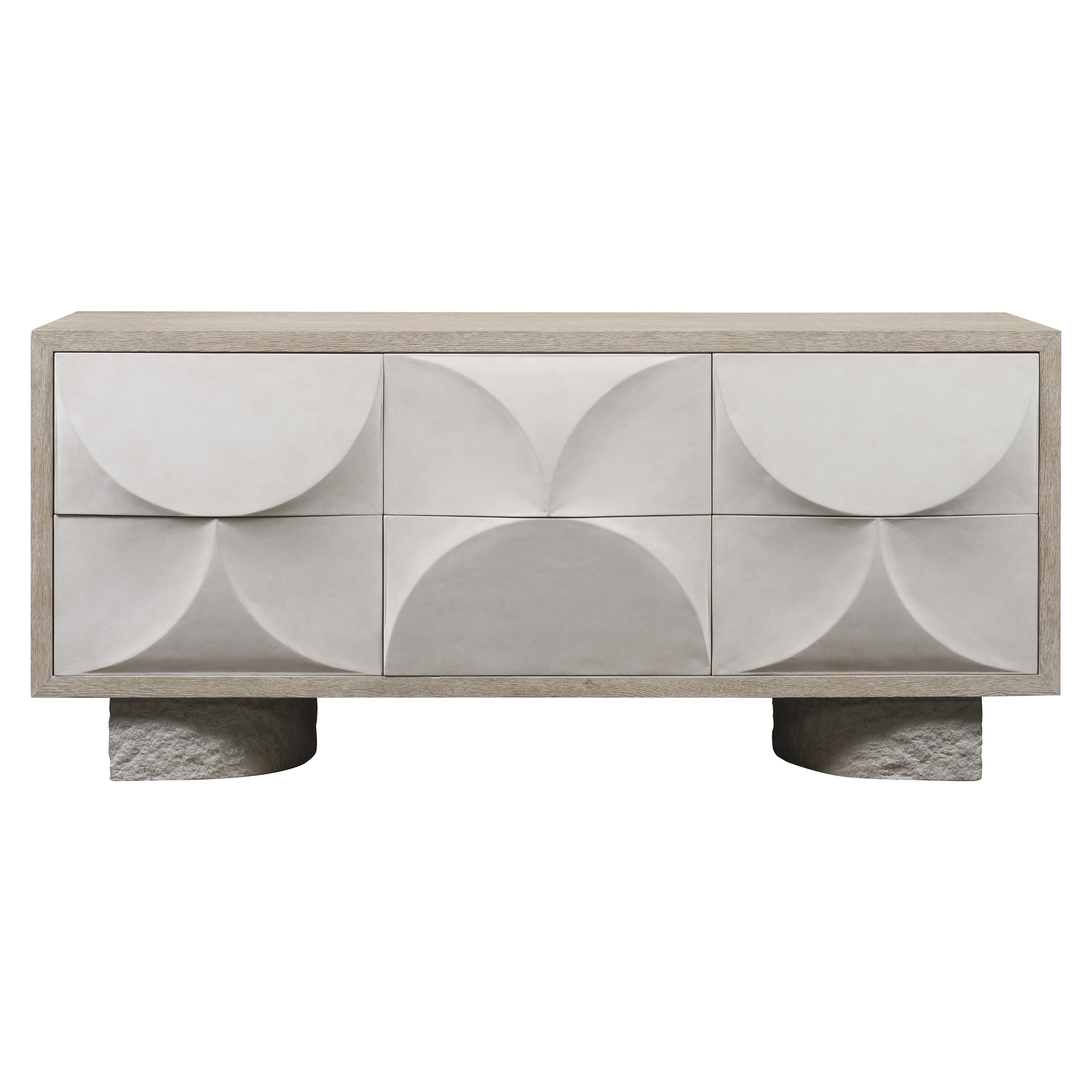 Bernhardt Furniture – Lunula Dresser