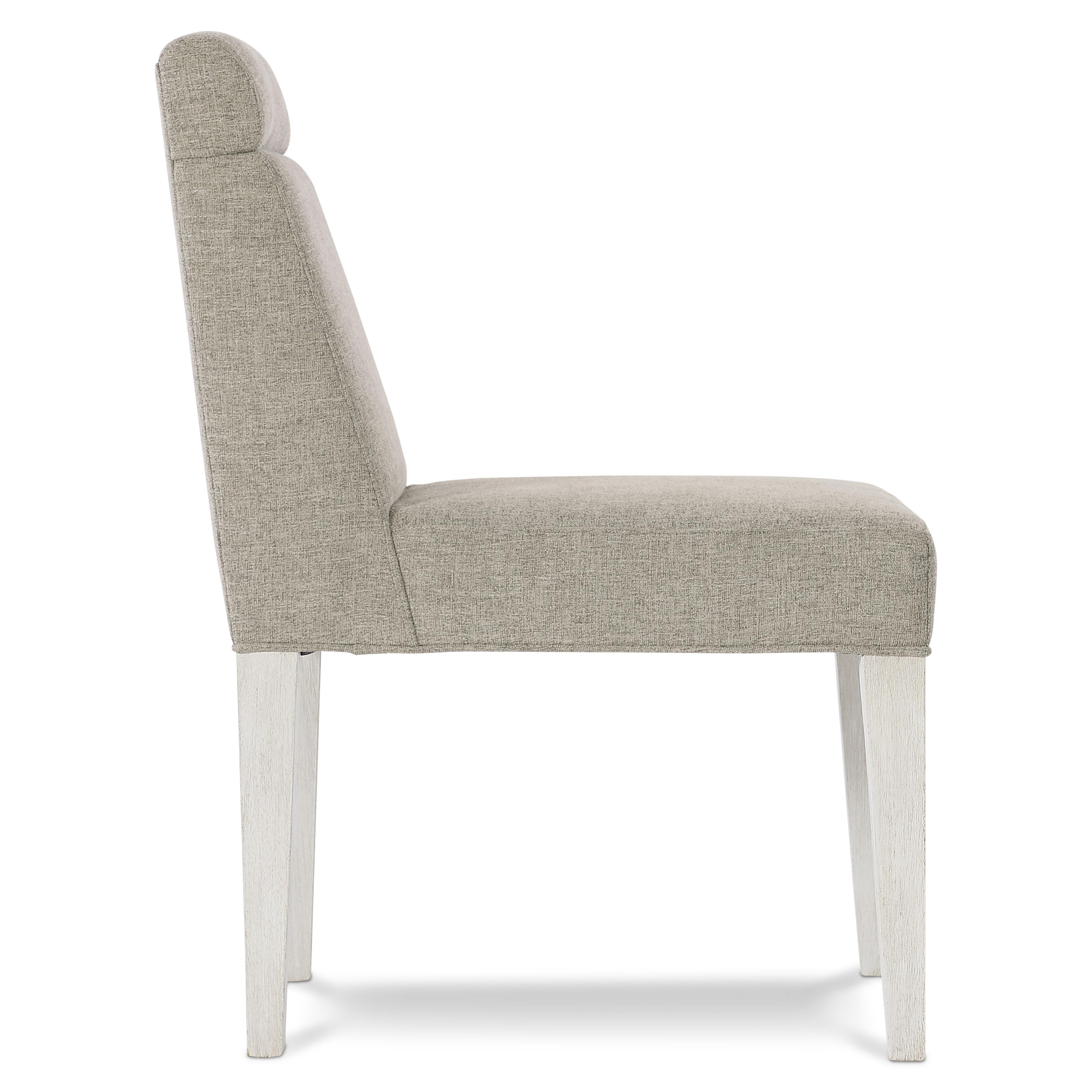 Bernhardt Furniture – Foundations Side Chair