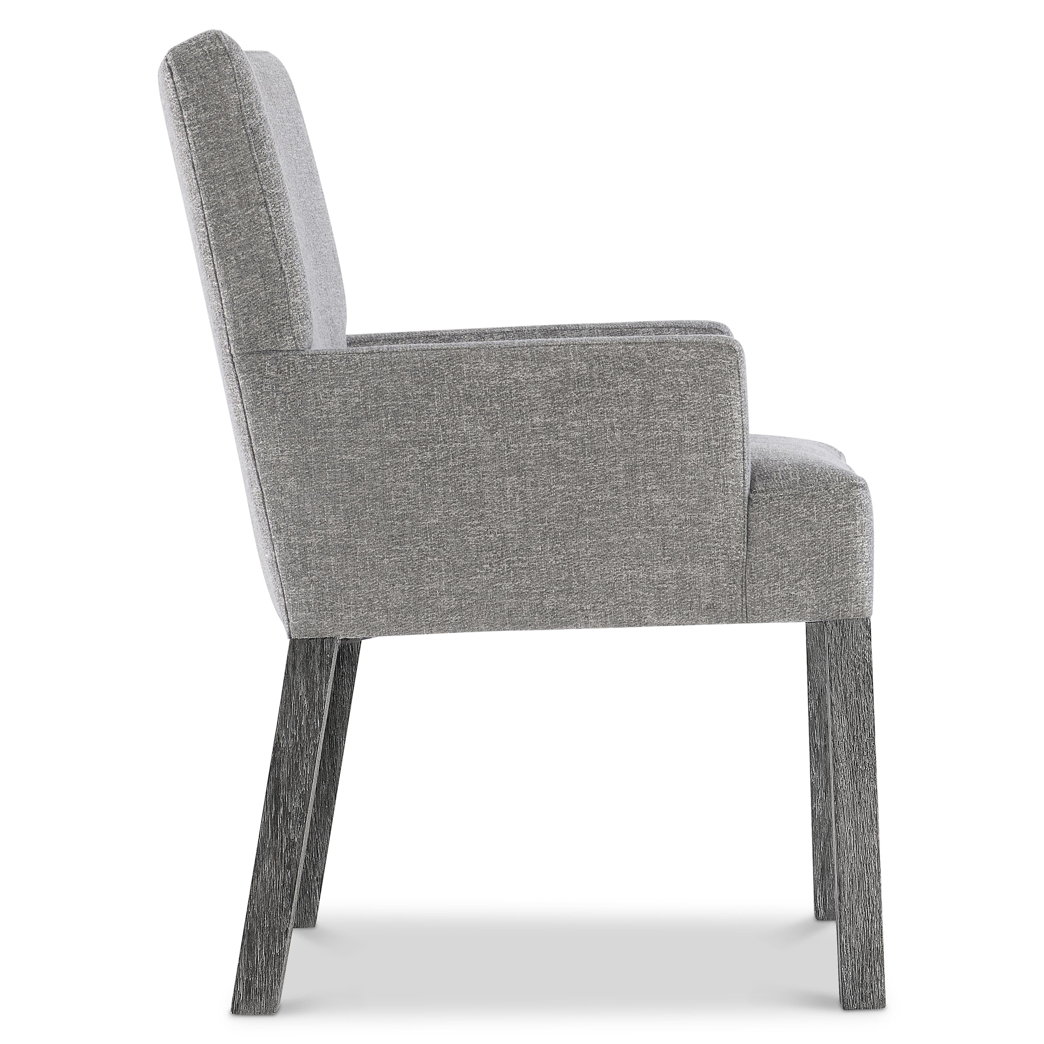 Bernhardt Furniture Menton Arm Chair