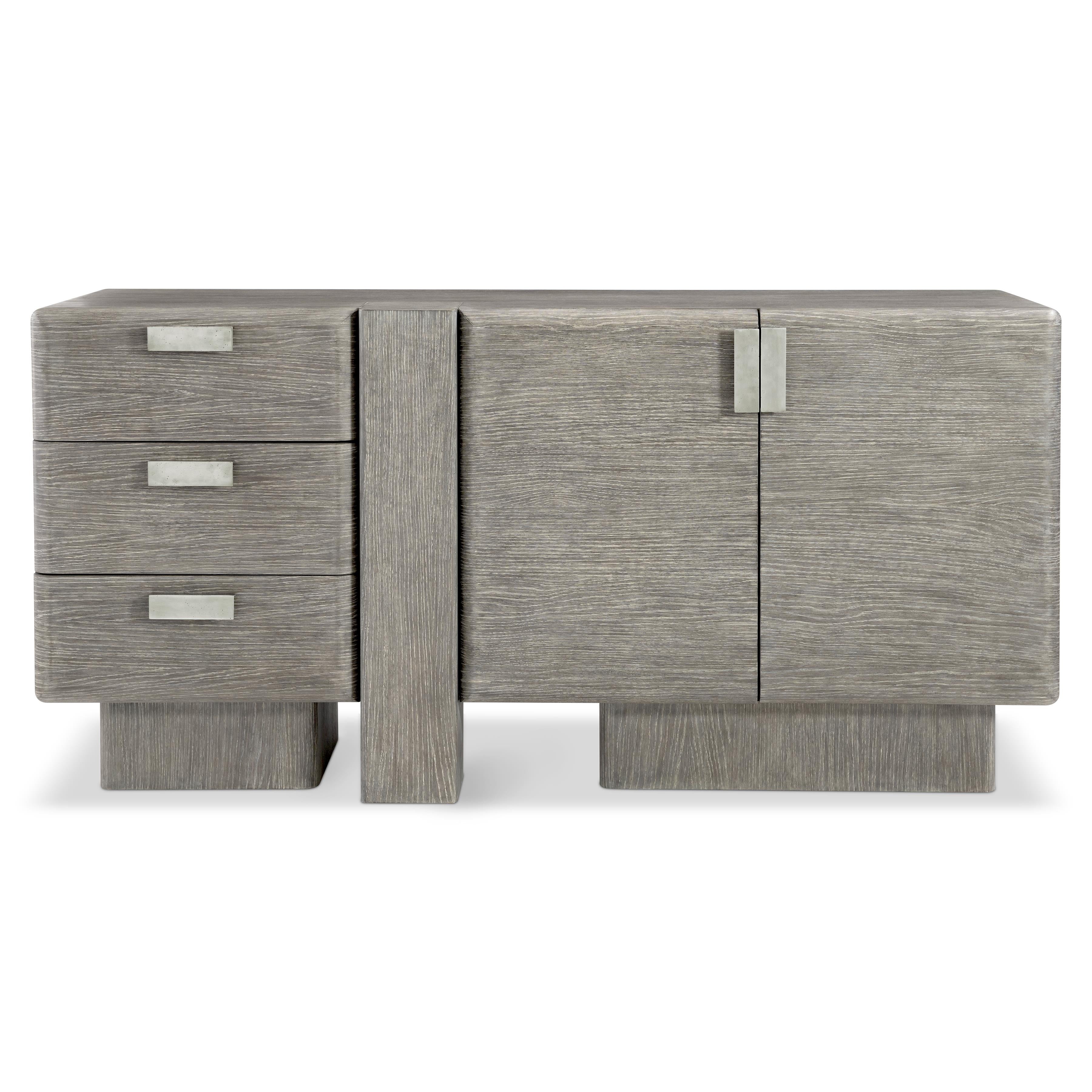 Bernhardt Furniture – Monolith Buffet