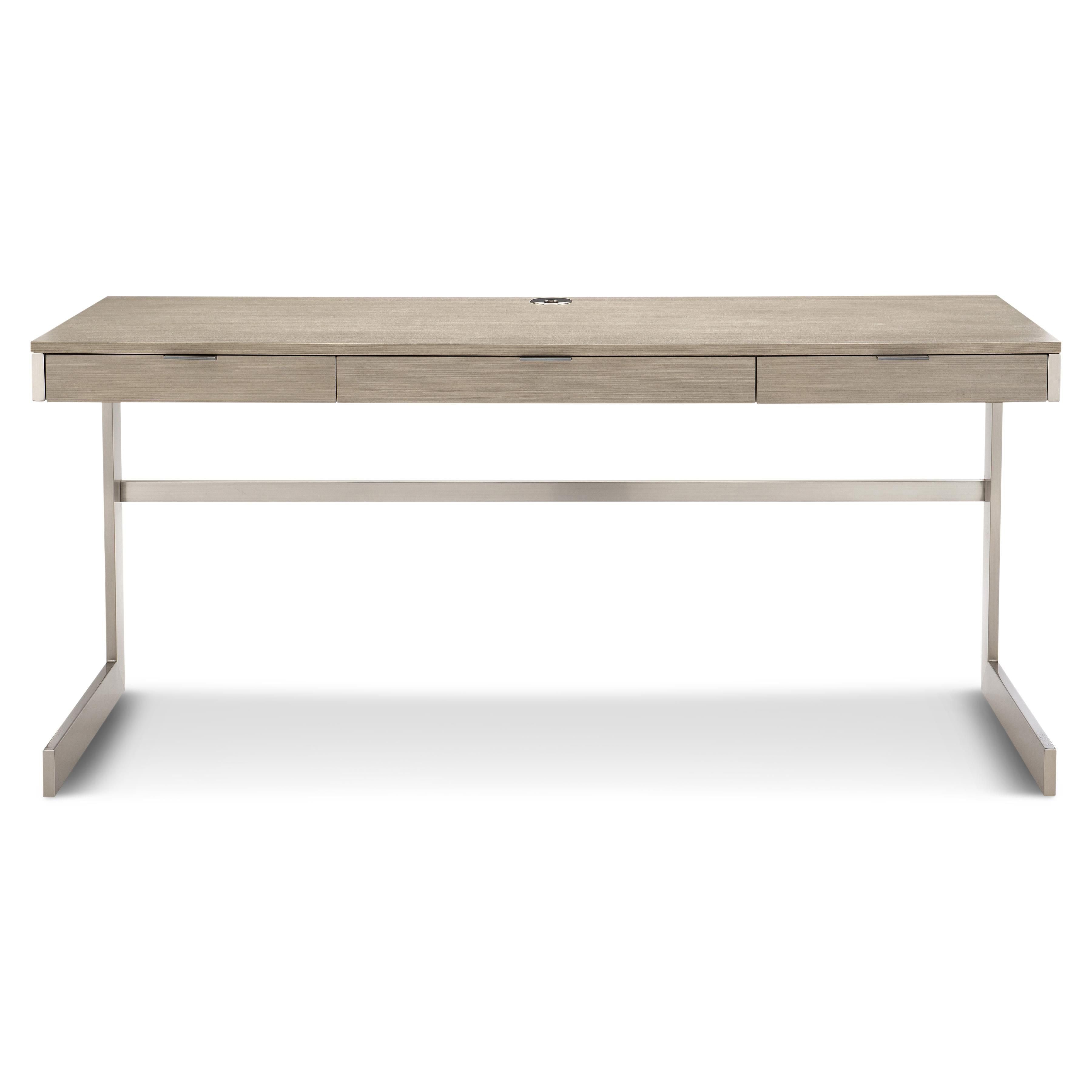 Bernhardt Furniture – Axiom Desk