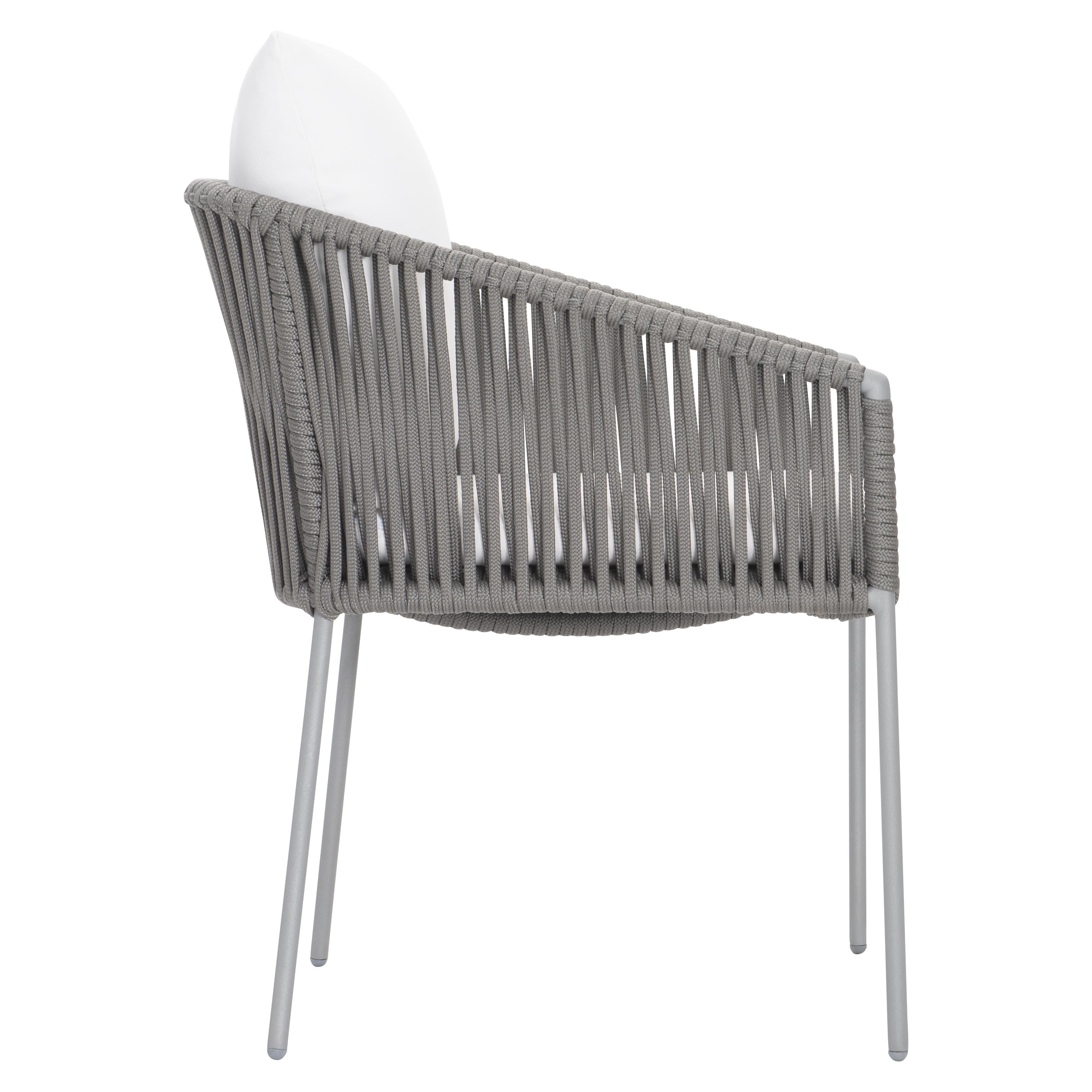 Bernhardt Amalfi Outdoor Arm Chair