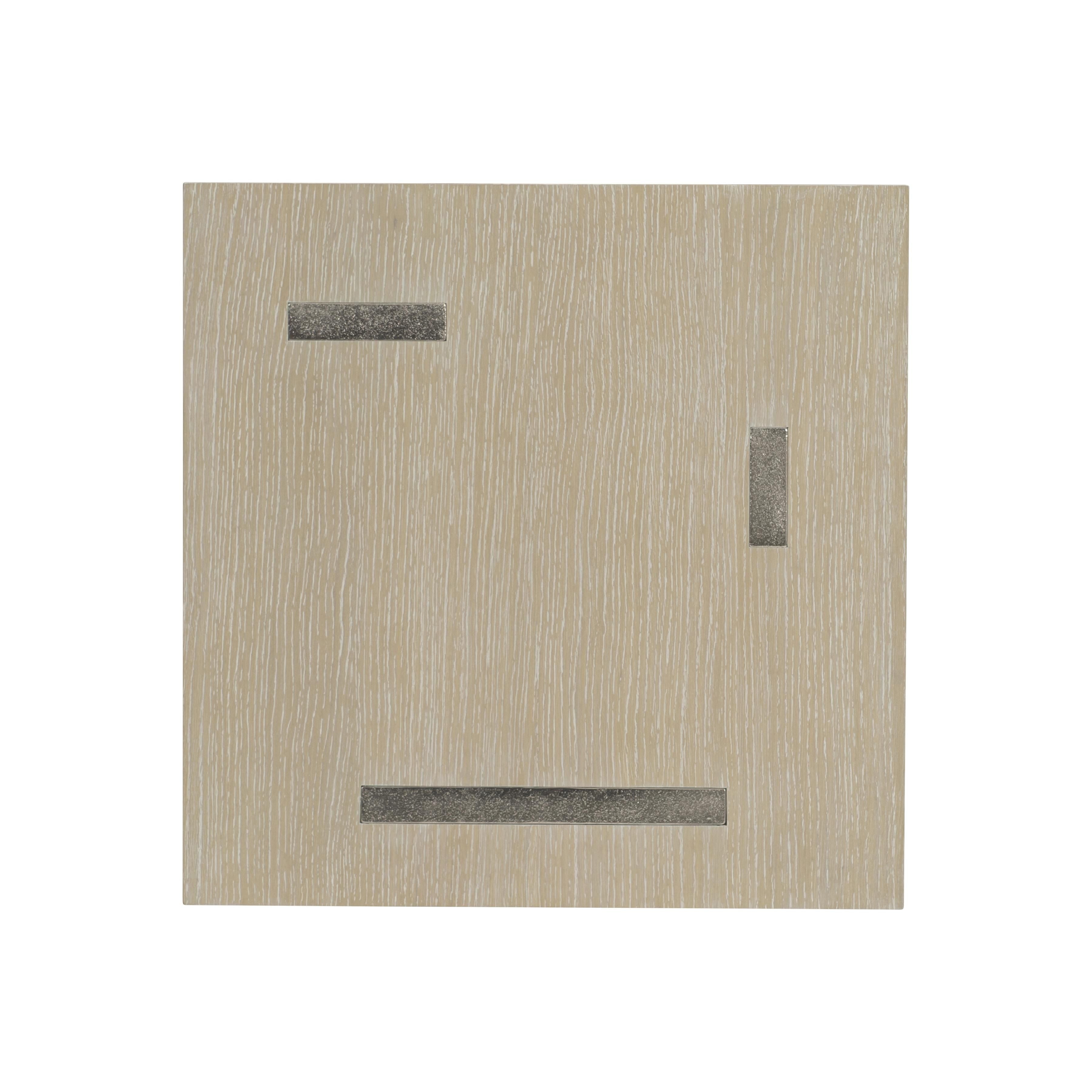 Bernhardt Furniture – Solaria Side Table