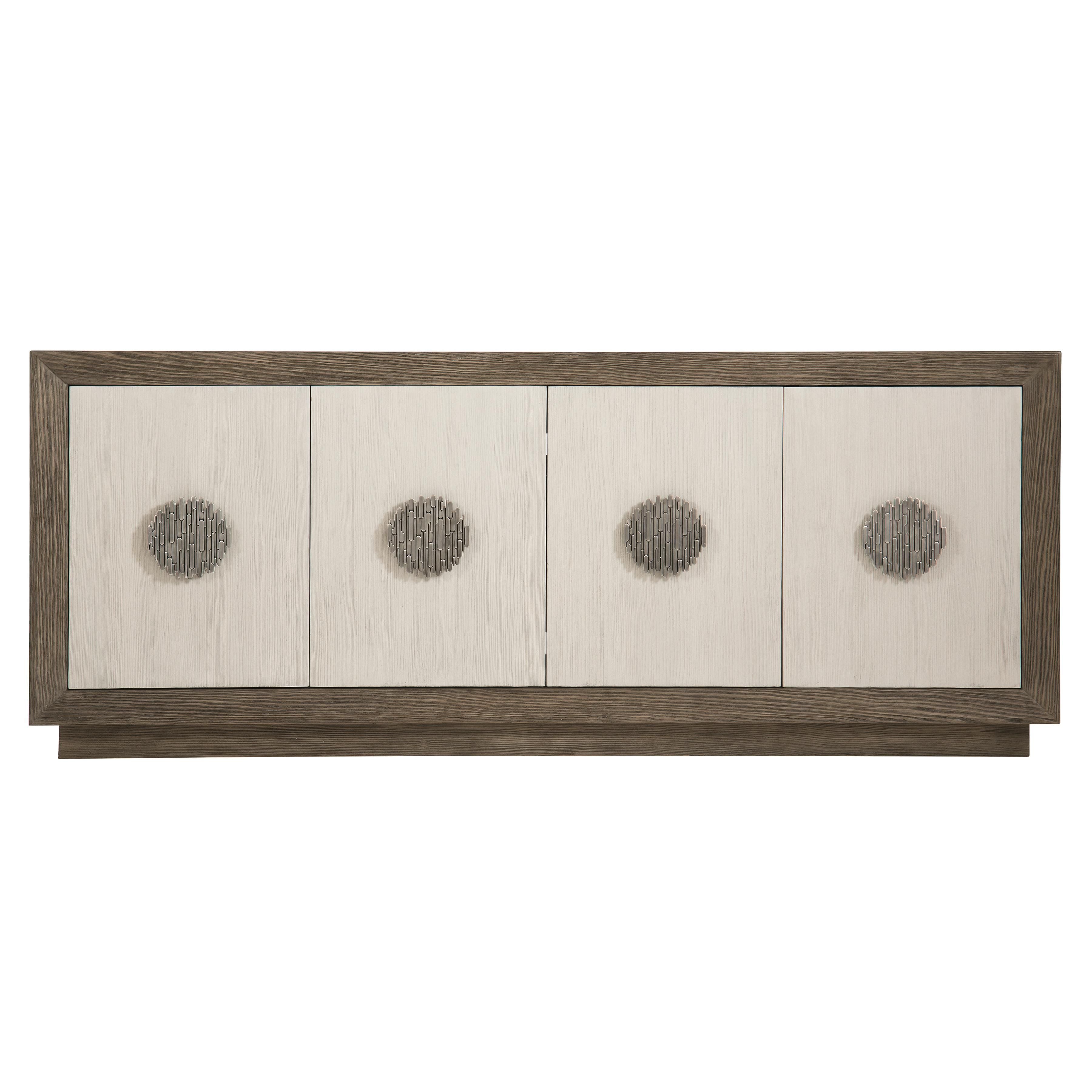 Bernhardt Furniture – Luca Entertainment Credenza