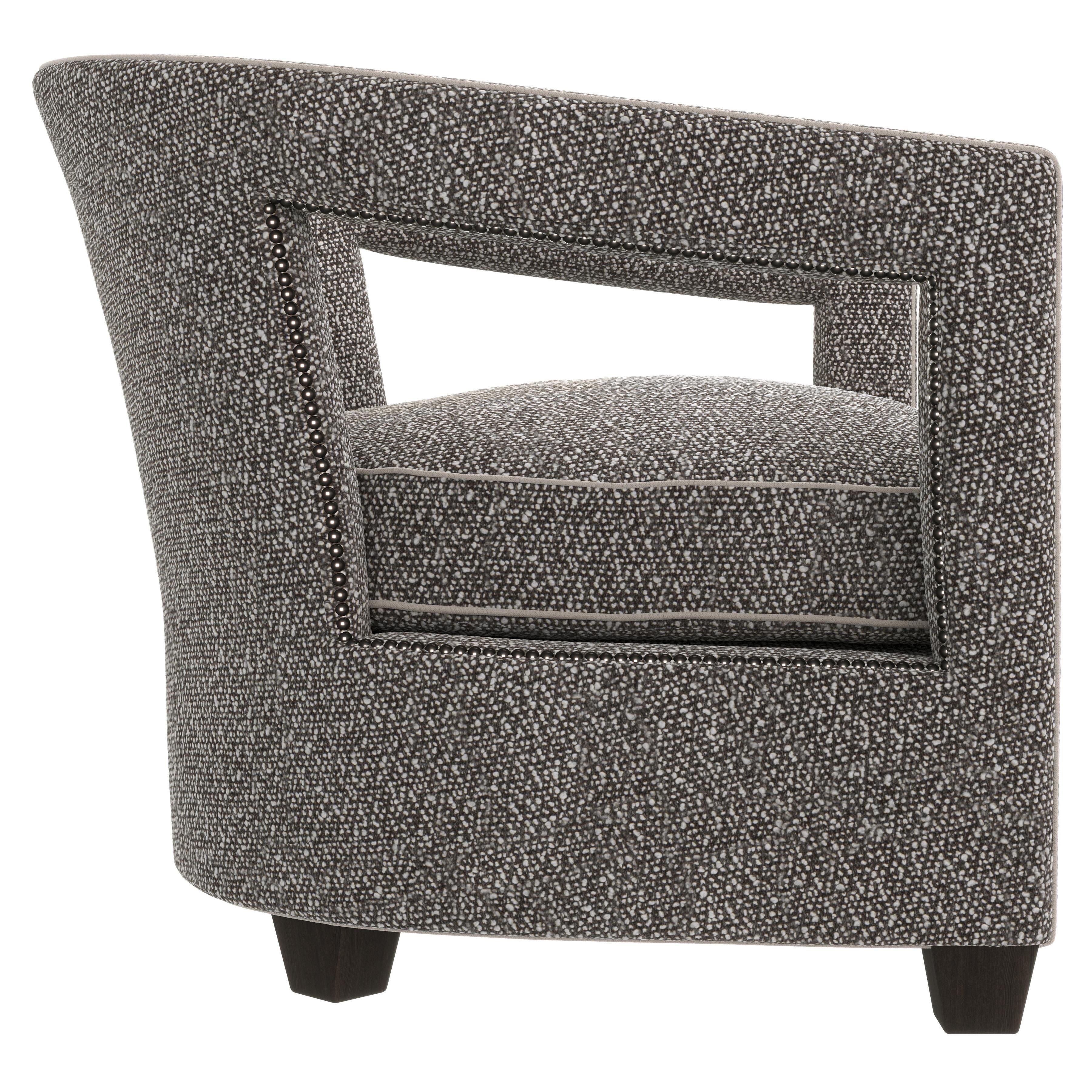Bernhardt Furniture – Alana Fabric Chair