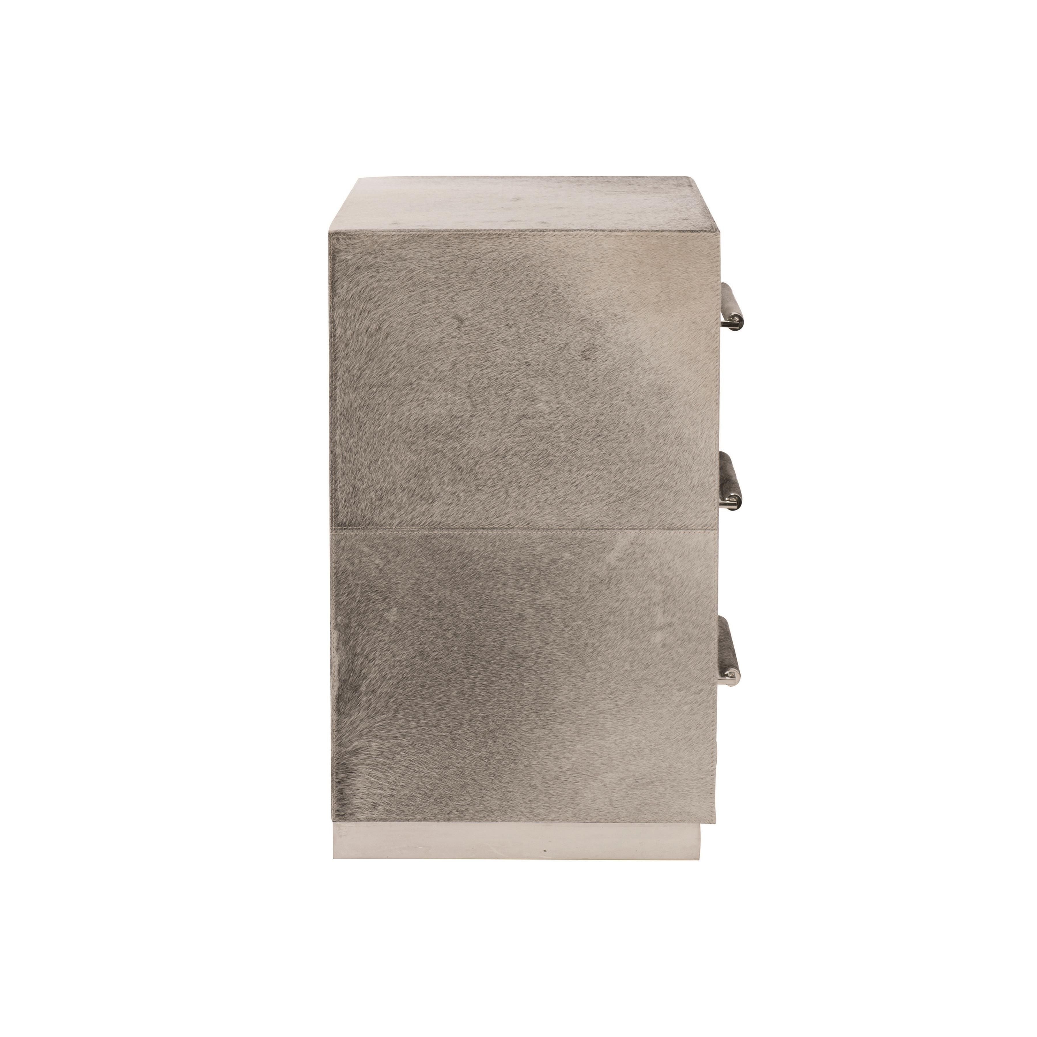 Bernhardt Furniture – Parkin Nightstand