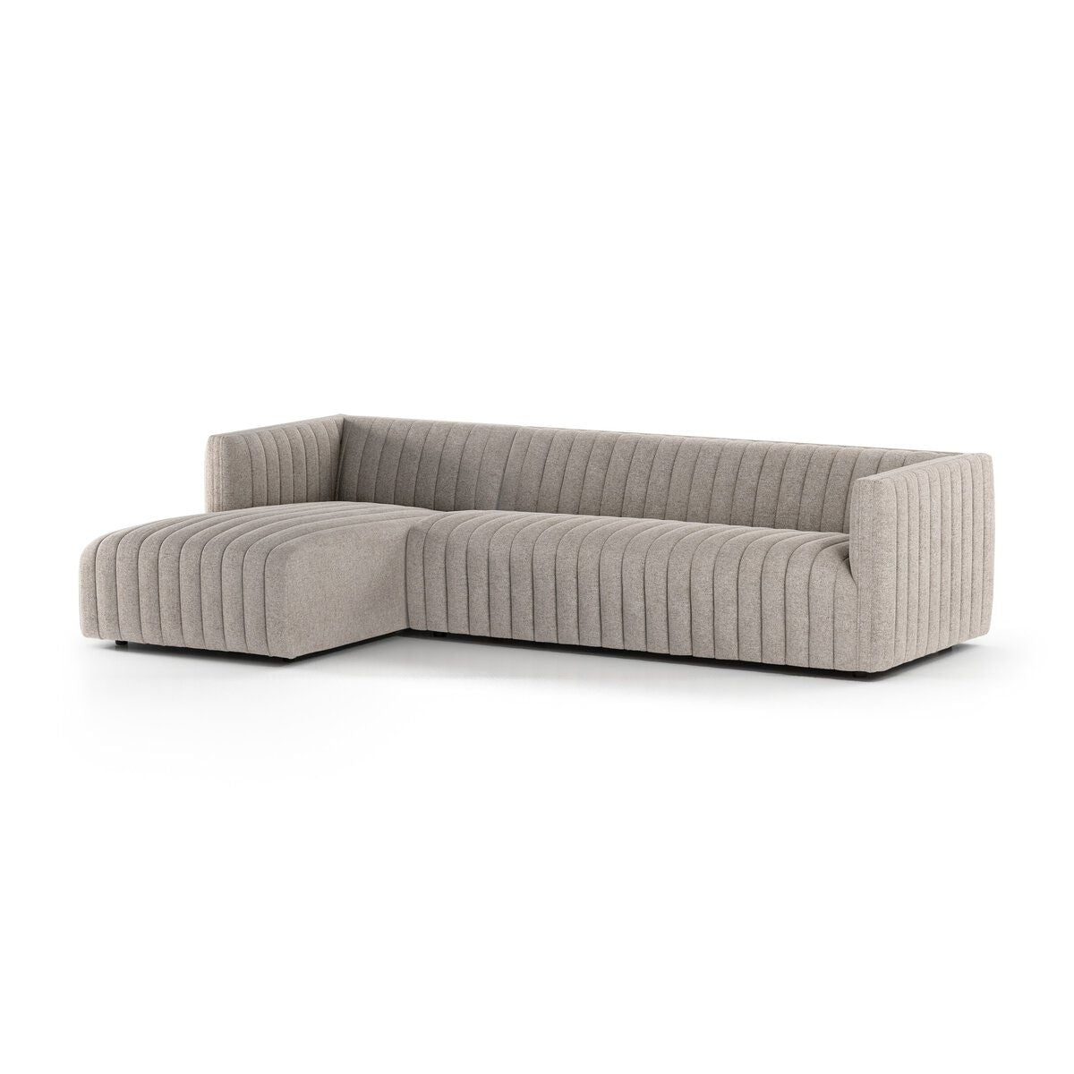 Augustine 2-piece Sectional