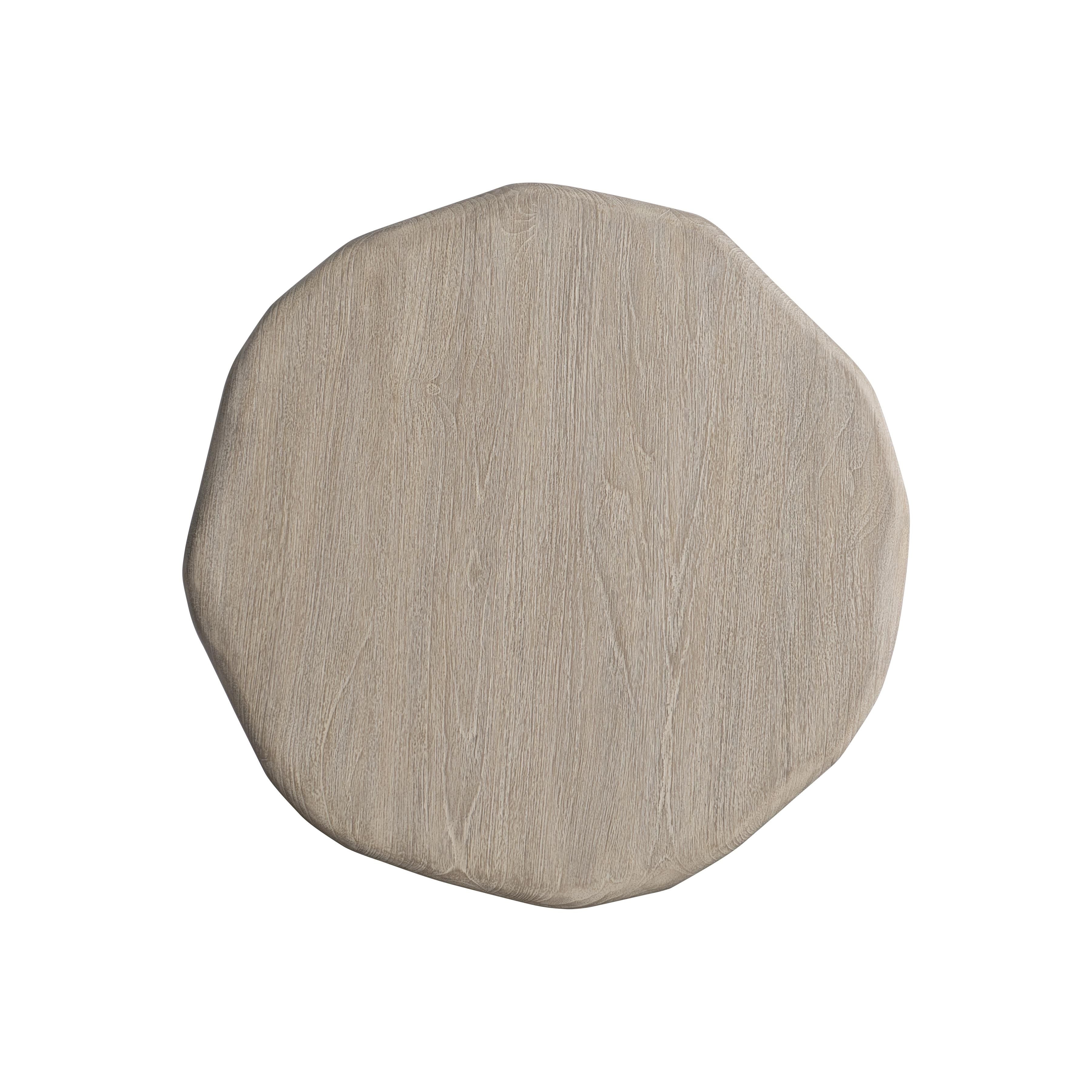Bernhardt Tonga Outdoor Side Table