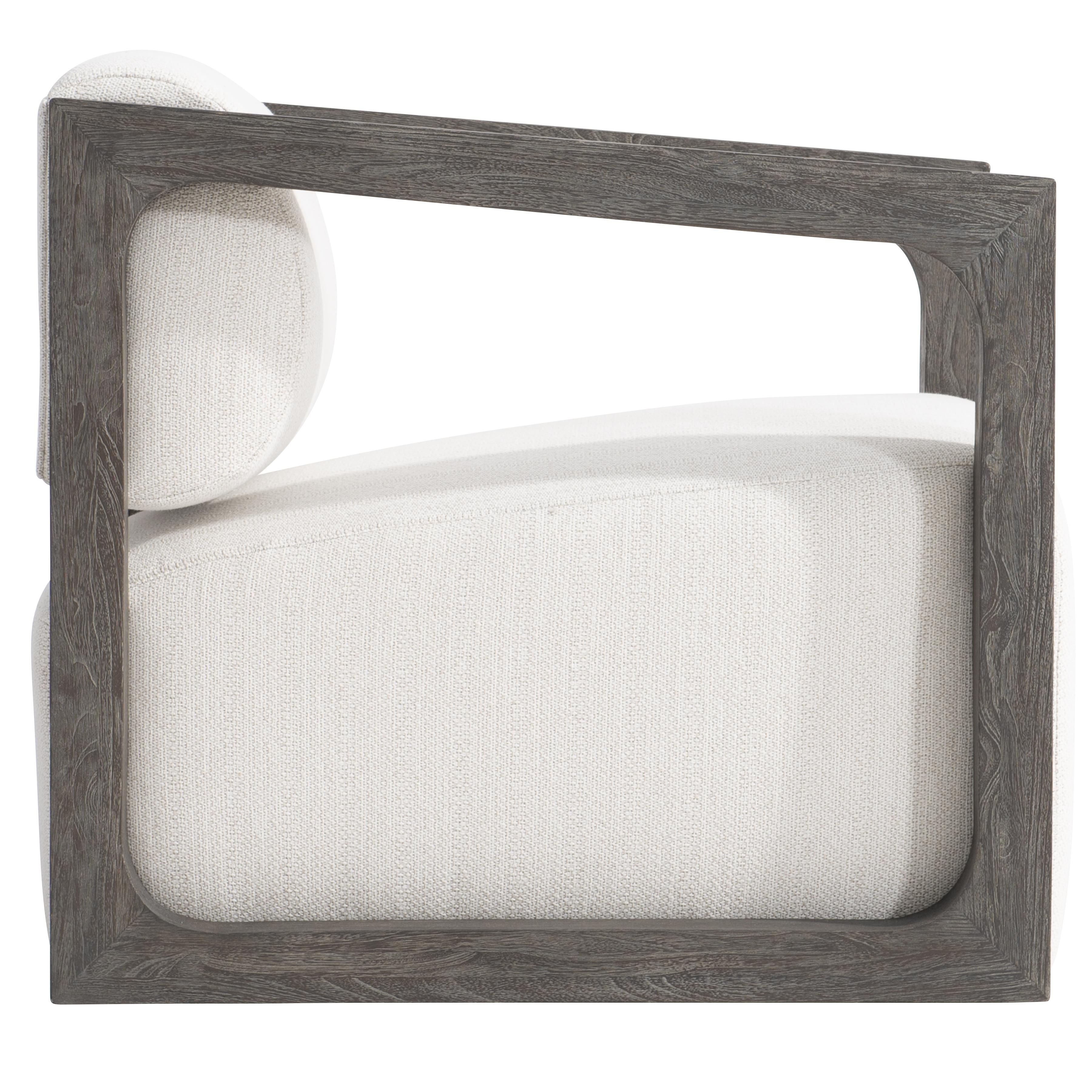 Bernhardt Leilani Outdoor Swivel Chair