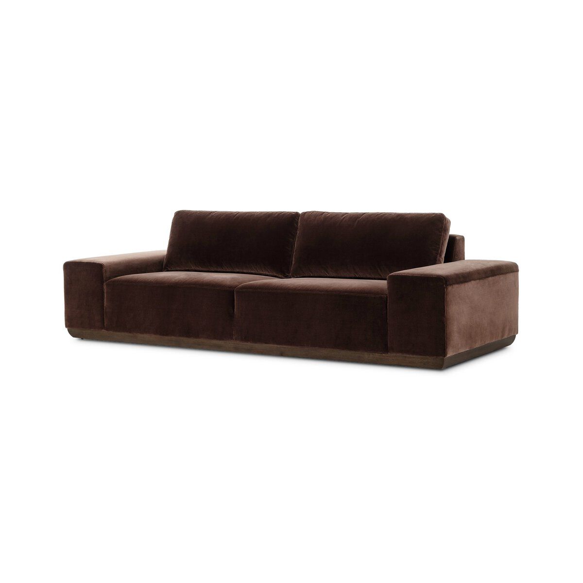 Isaiah Sofa - 104"