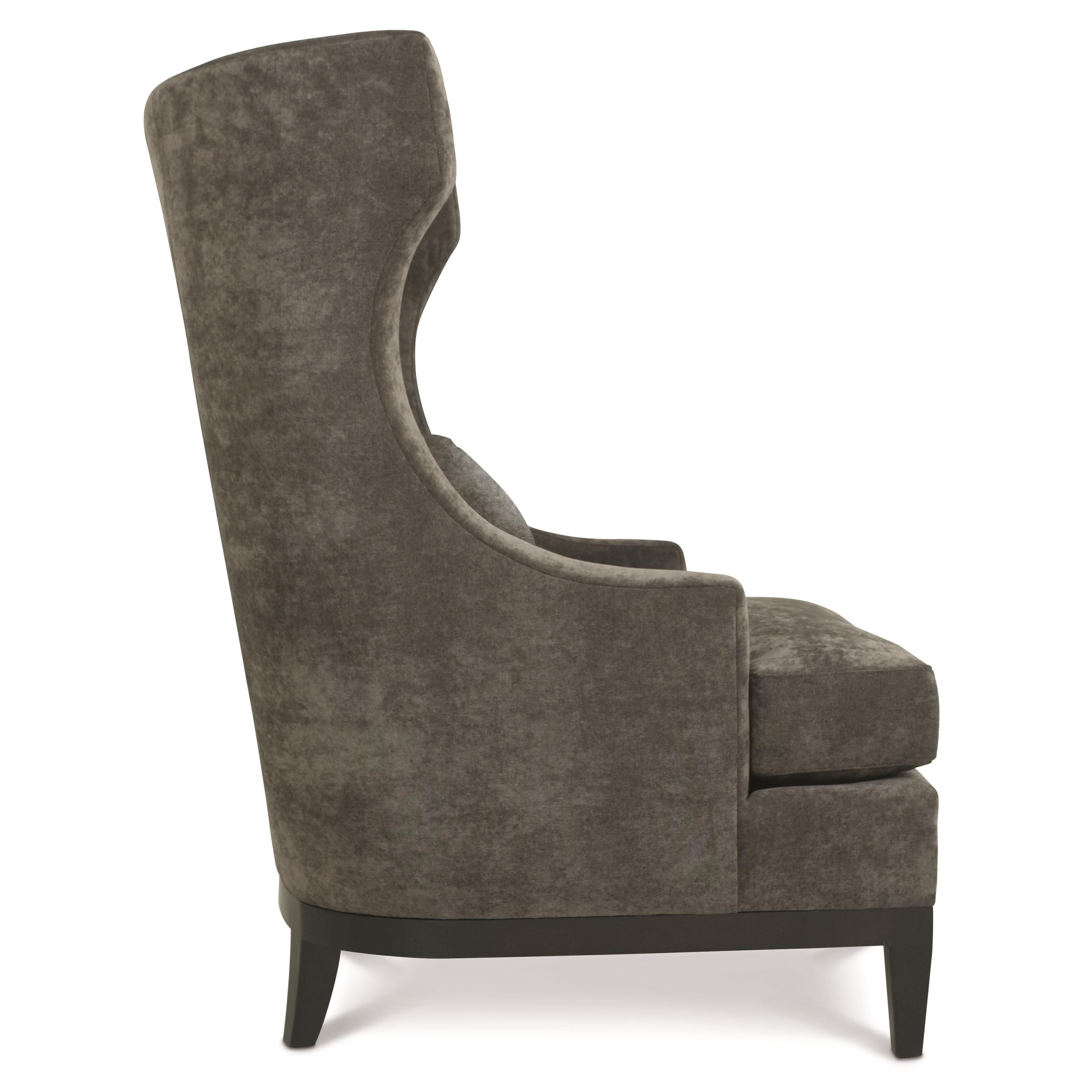 Bernhardt Furniture – Pascal Fabric Chair