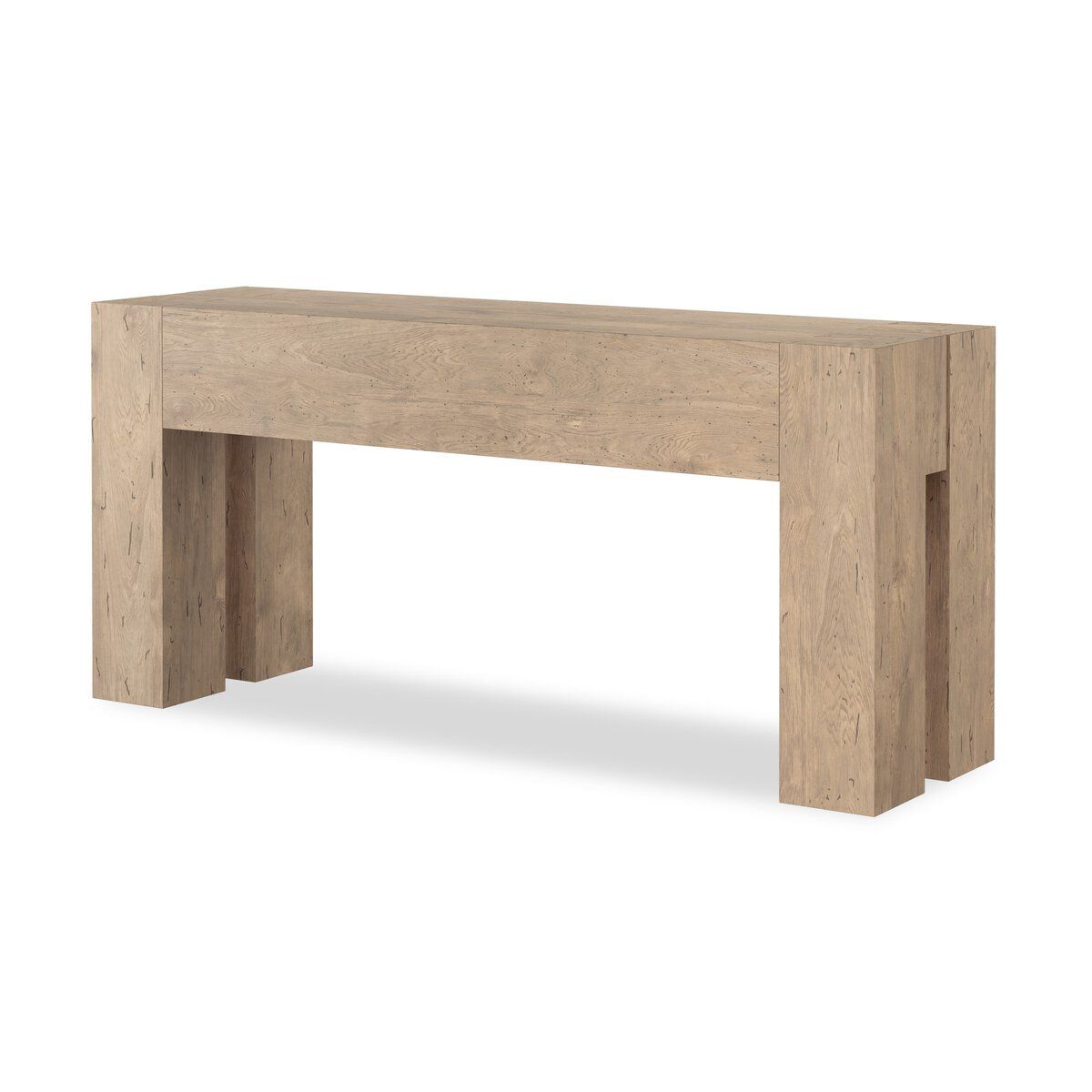 Abaso Console Table