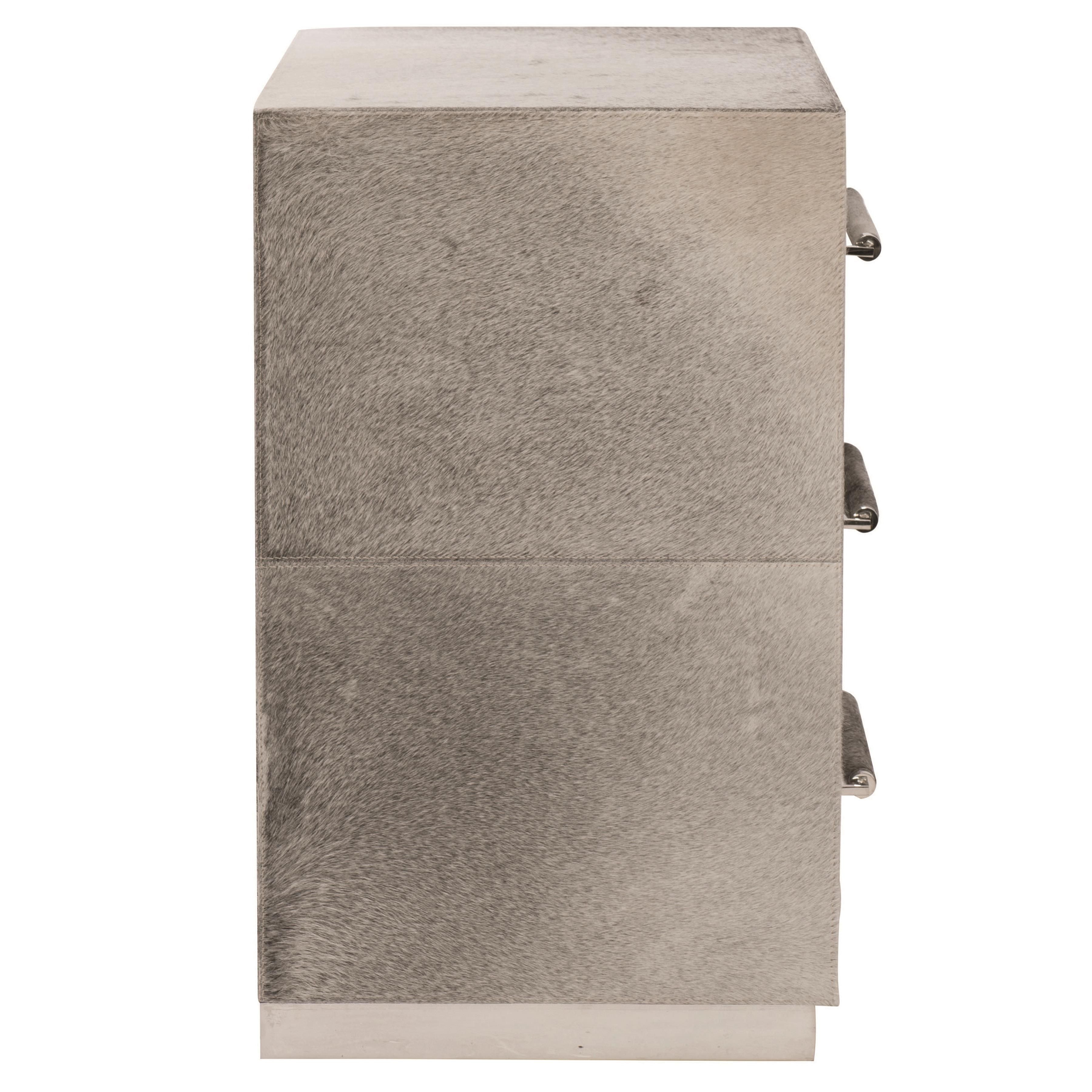 Bernhardt Furniture – Parkin Drawer Chest