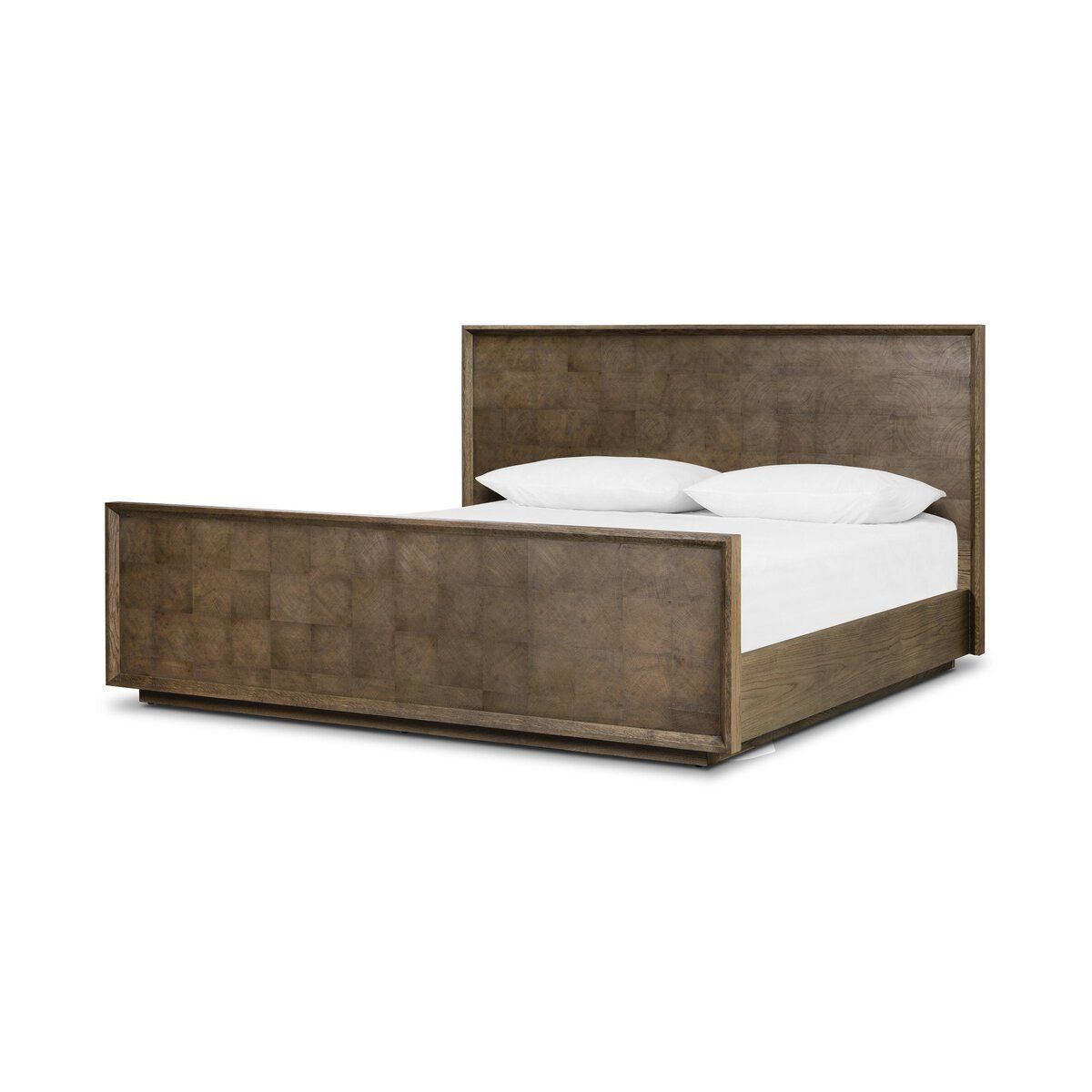 Salta Bed