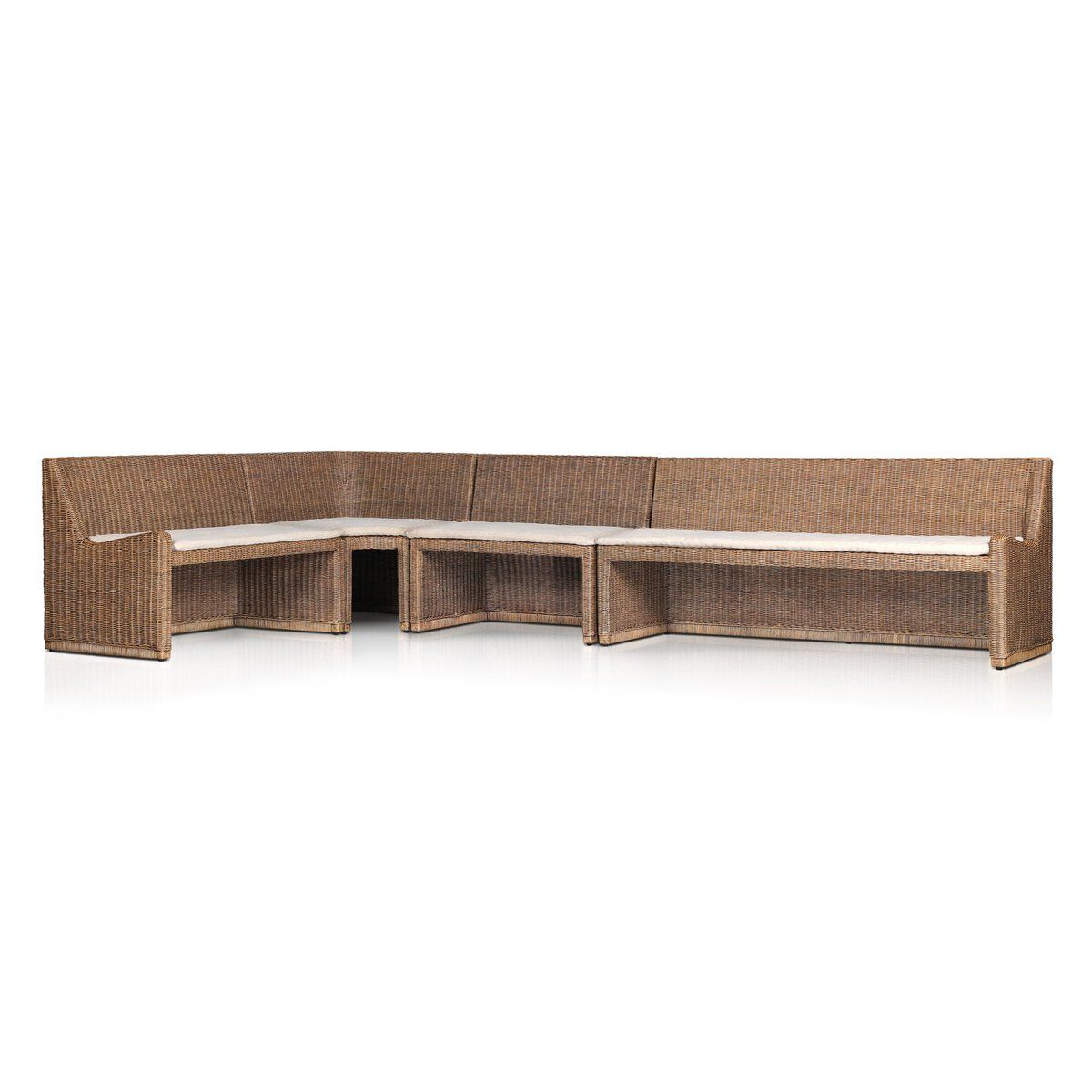 Senna Dining Banquette L-shape