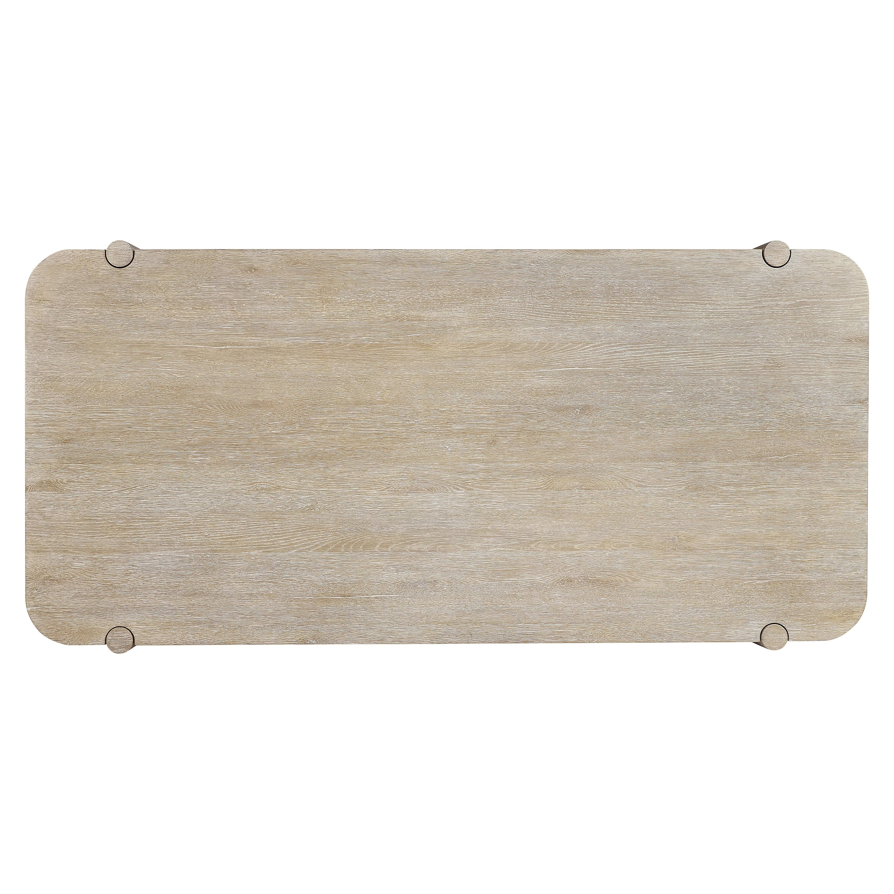 Bernhardt Furniture – Antibes Dining Table