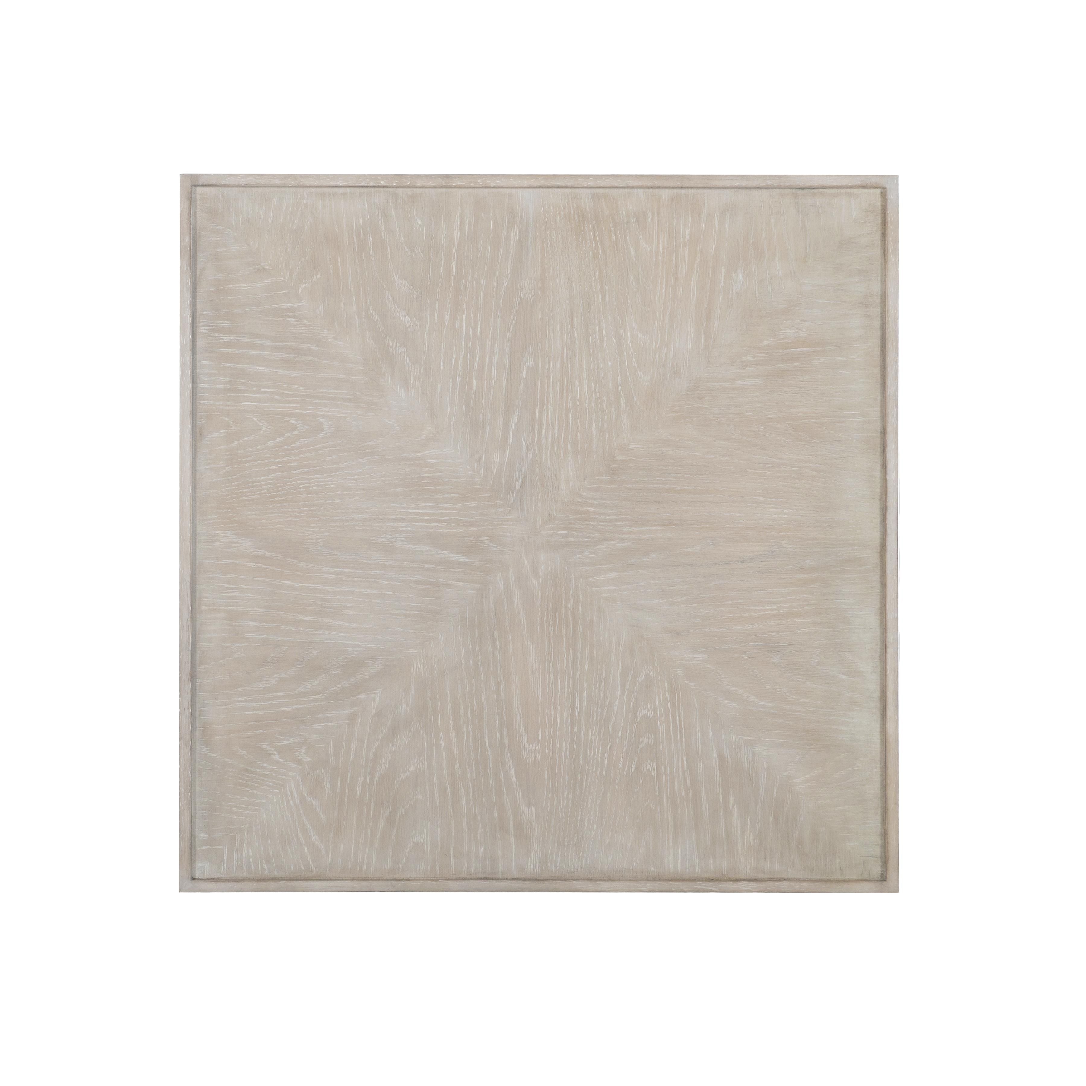 Bernhardt Furniture – Landers Side Table