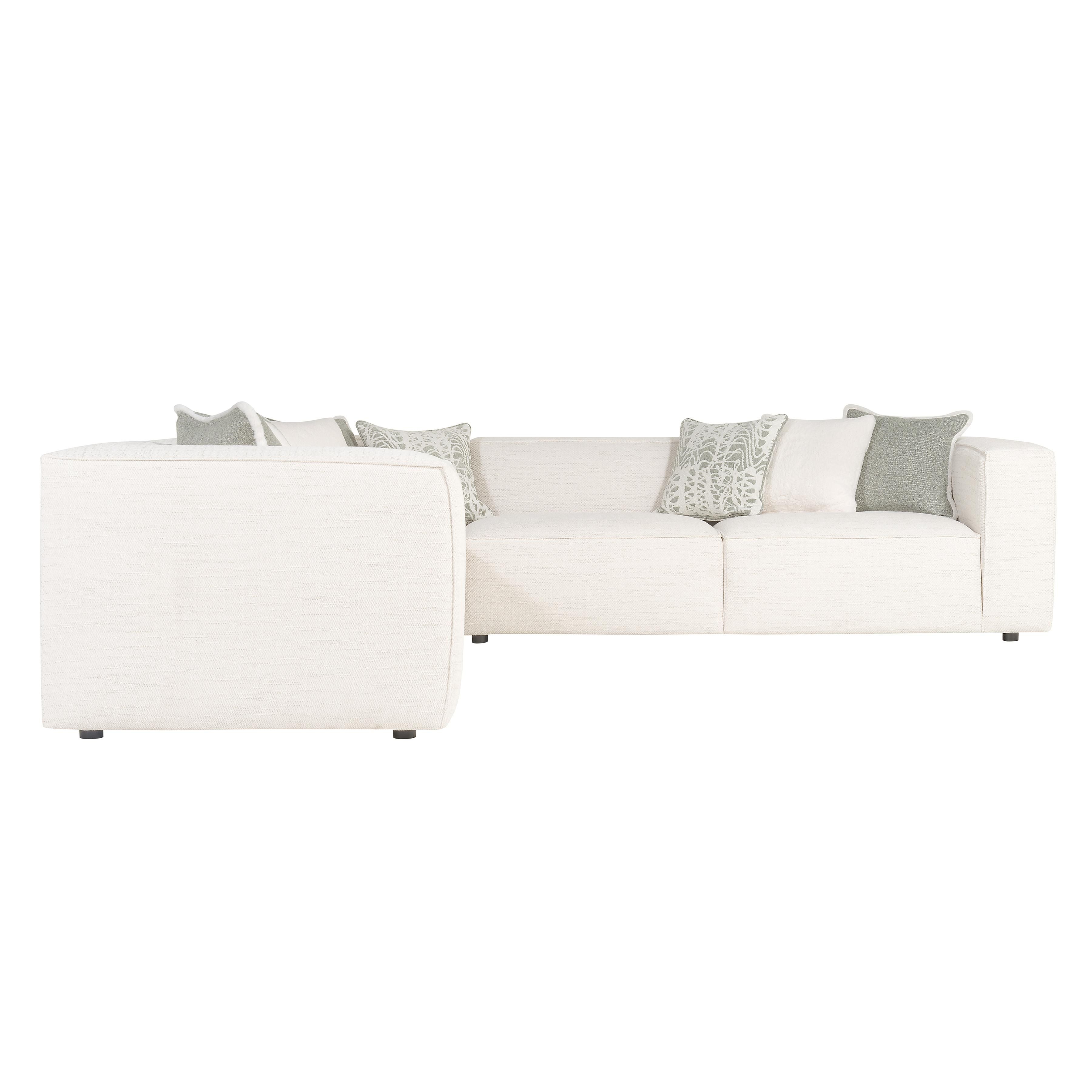 Bernhardt Furniture Bliss Fabric Sectional