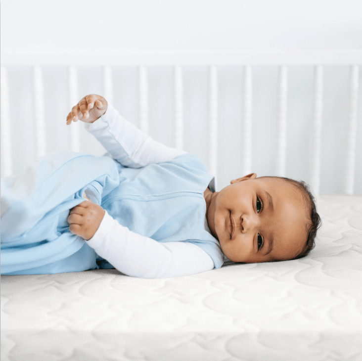 Dreamweave Breathable Crib Cover