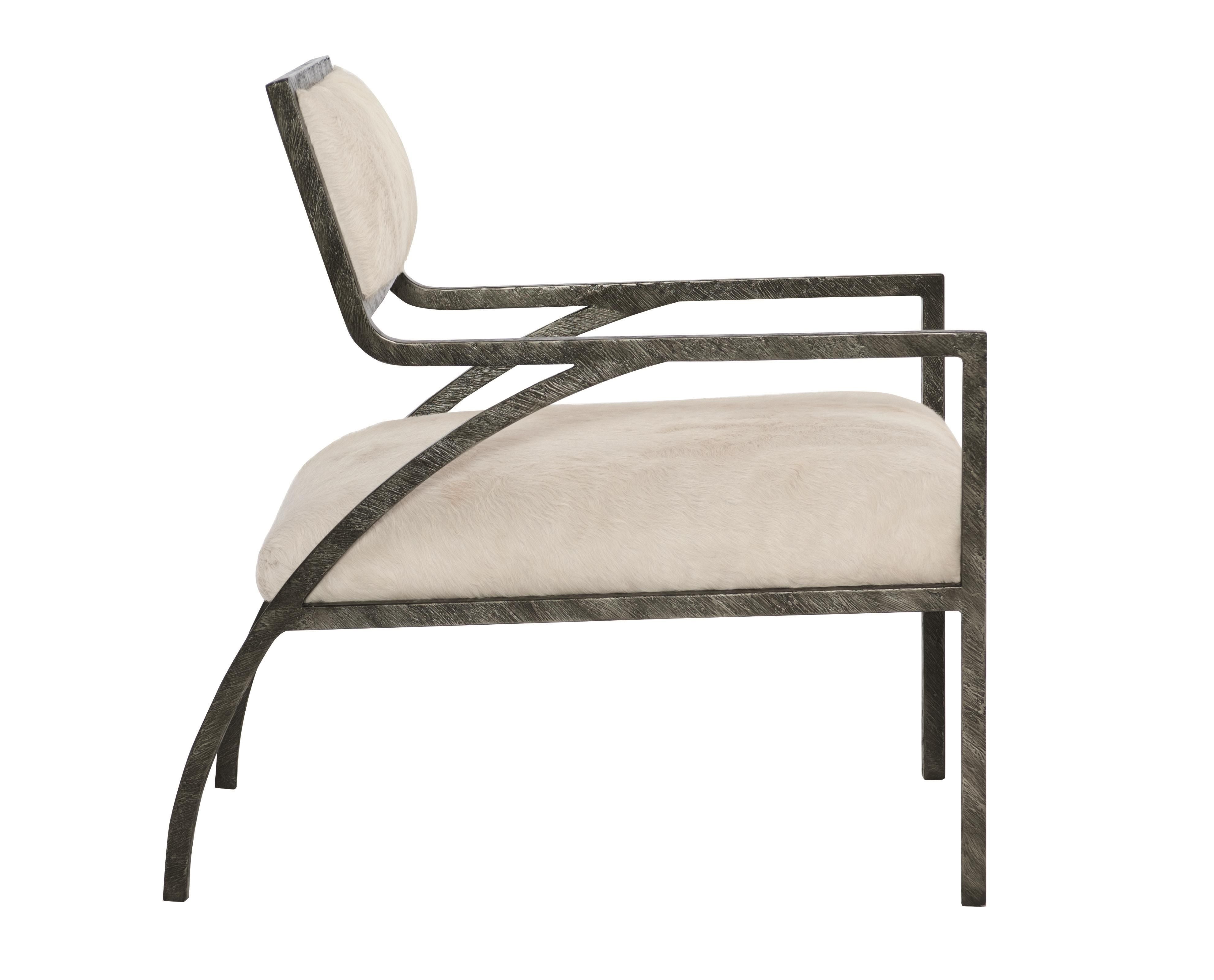 Bernhardt Furniture Cohen Leather Chair