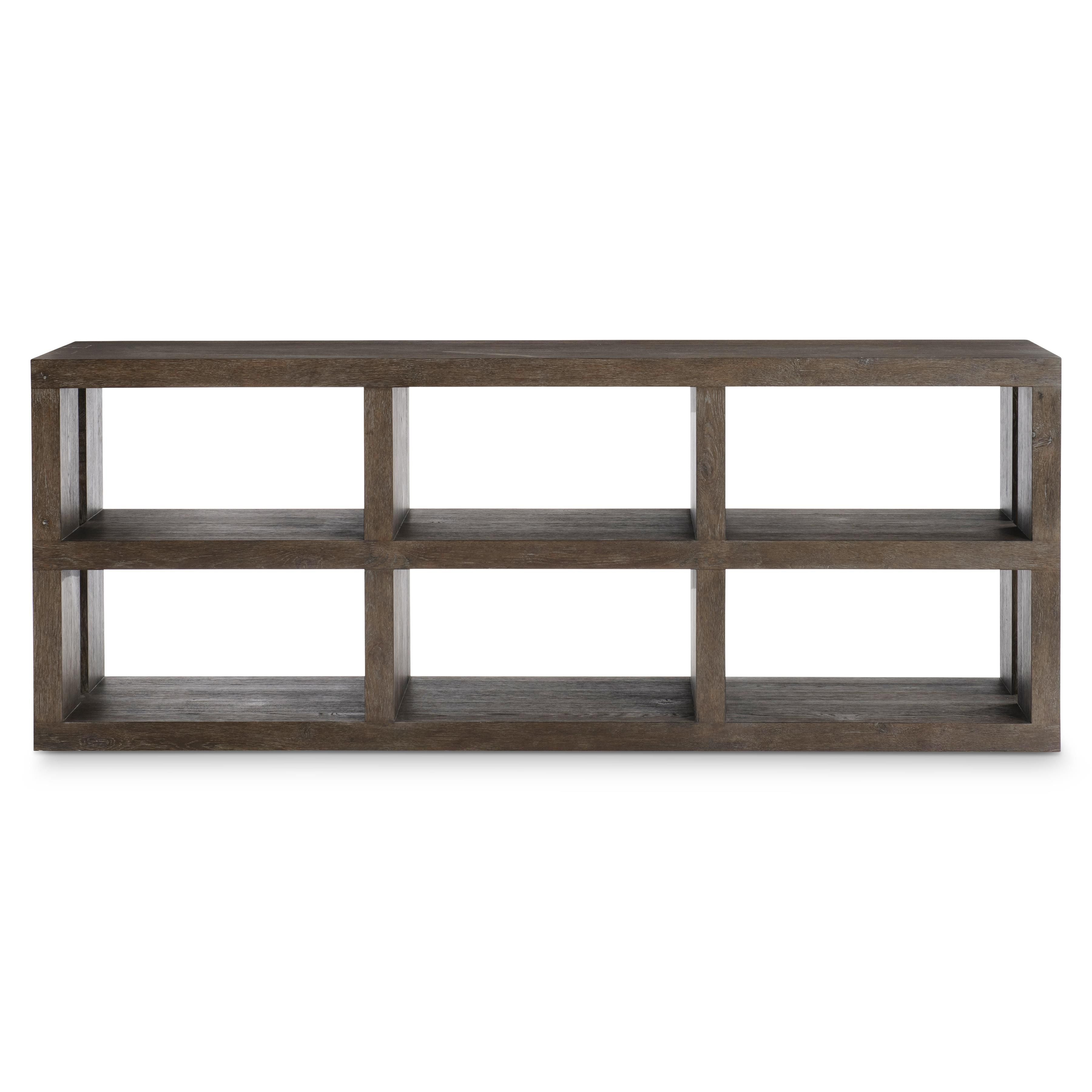Bernhardt Furniture Outline Console Table