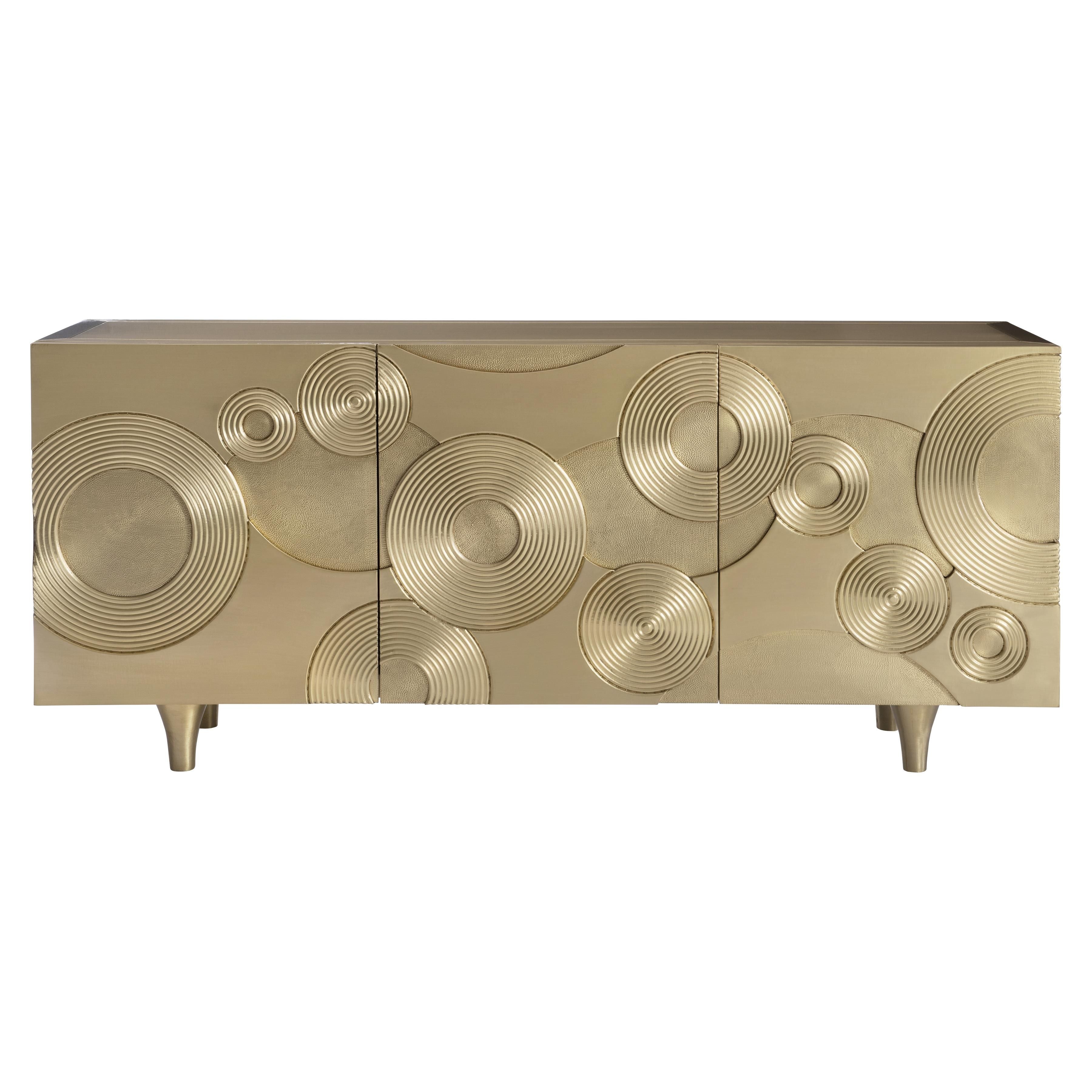Bernhardt Furniture – Kintore Entertainment Credenza
