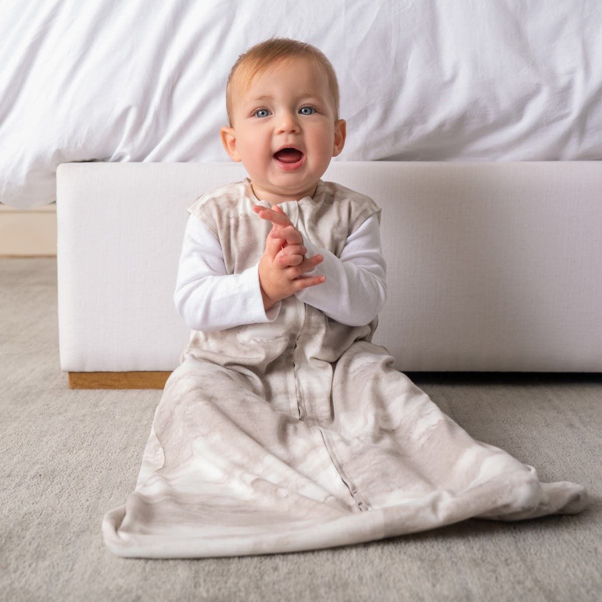 Wearable Blanket Ideal Temp Tog 1.0