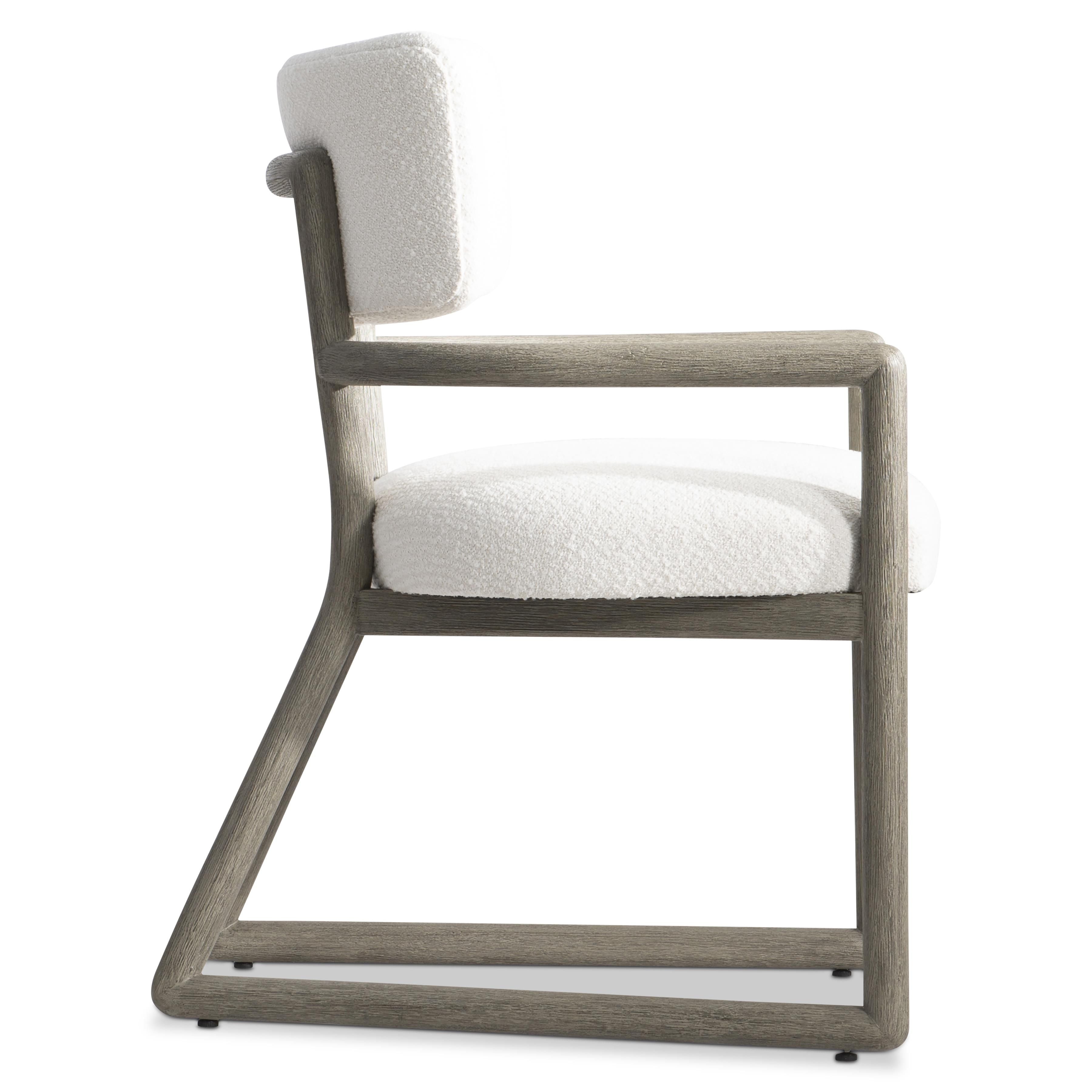 Bernhardt Rhodes Outdoor Arm Chair
