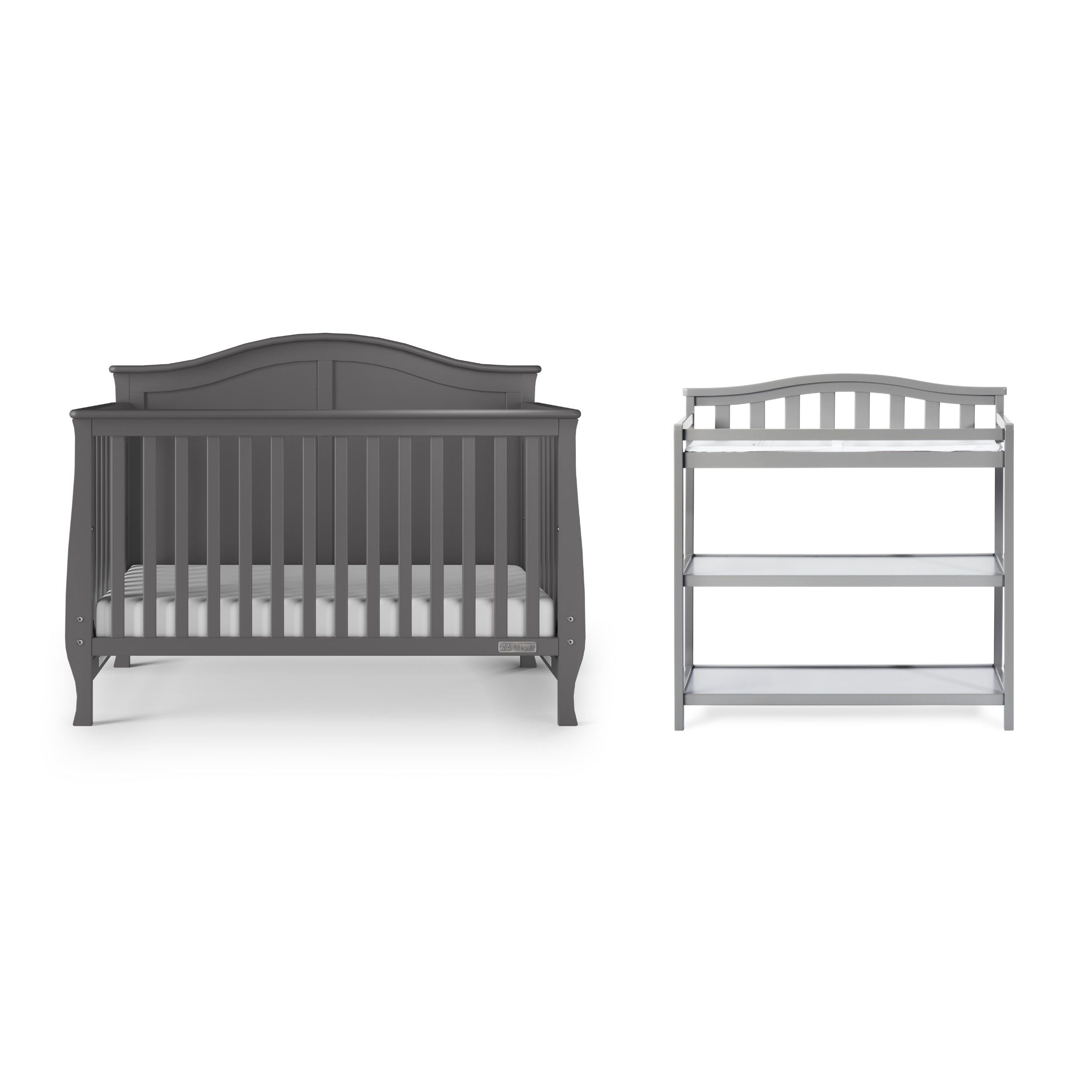 Camden 2-piece Nursery Set