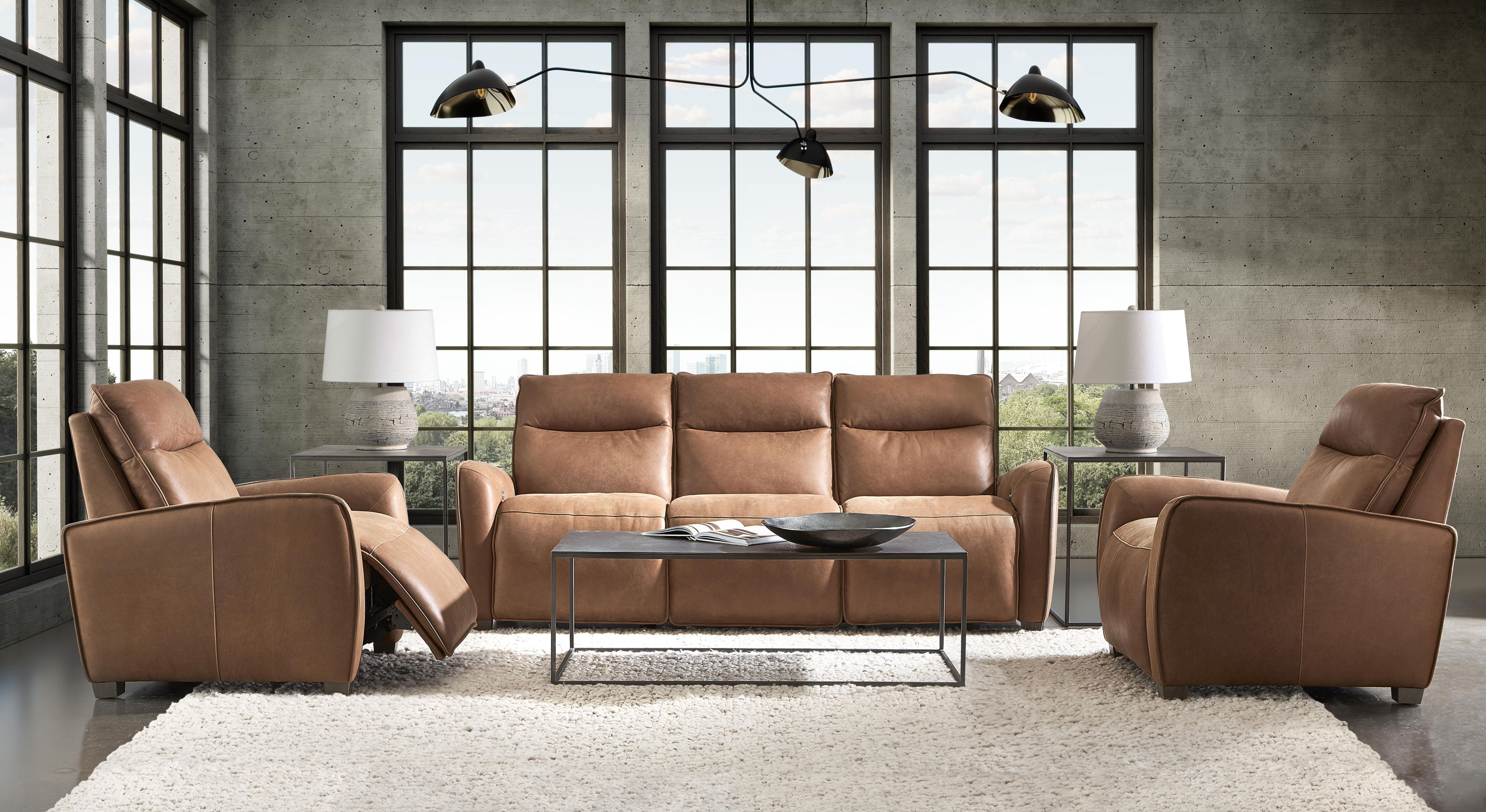 Bernhardt Furniture Thompson Side Table