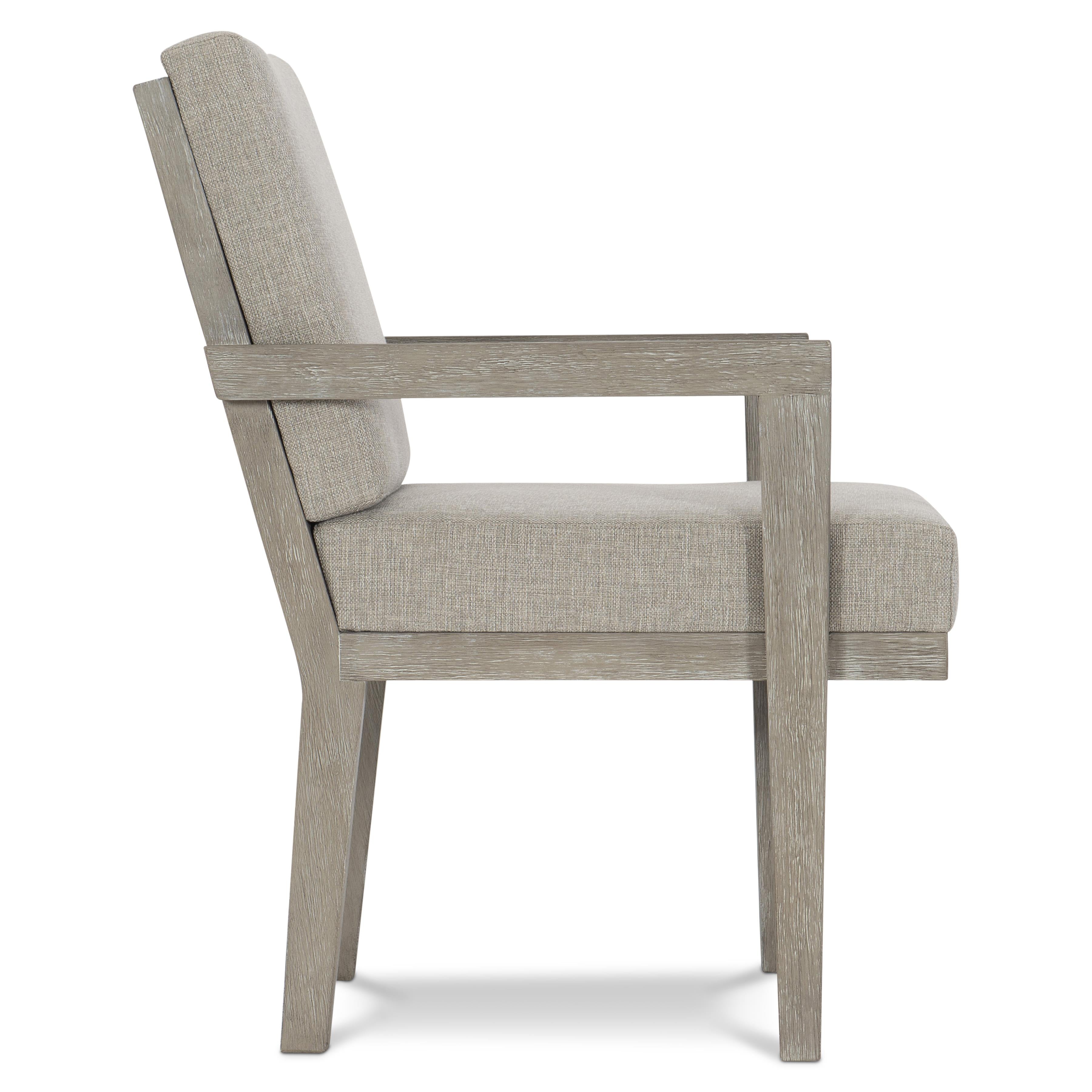Bernhardt Foundations Arm Chair