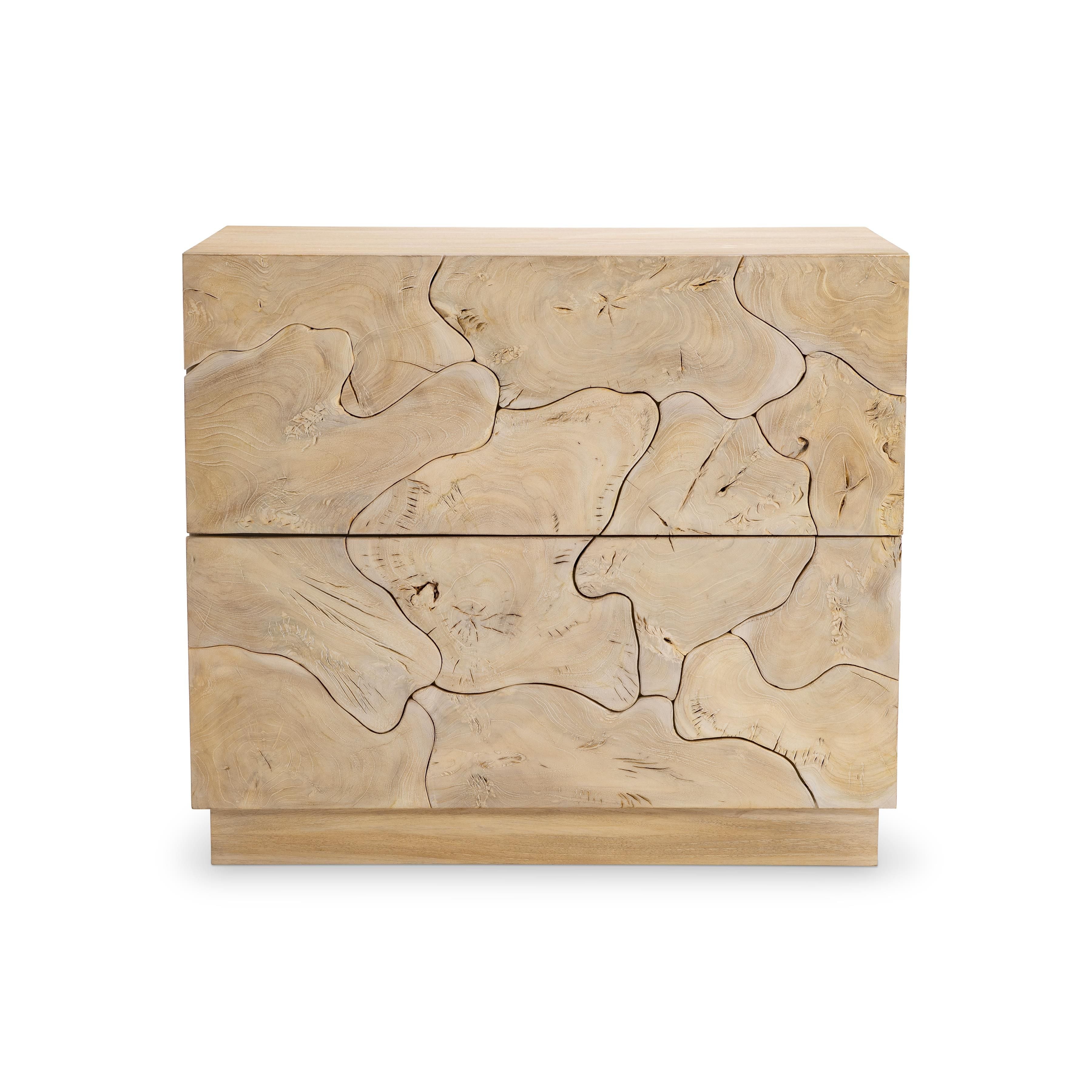 Bernhardt Furniture – Calavaras Nightstand