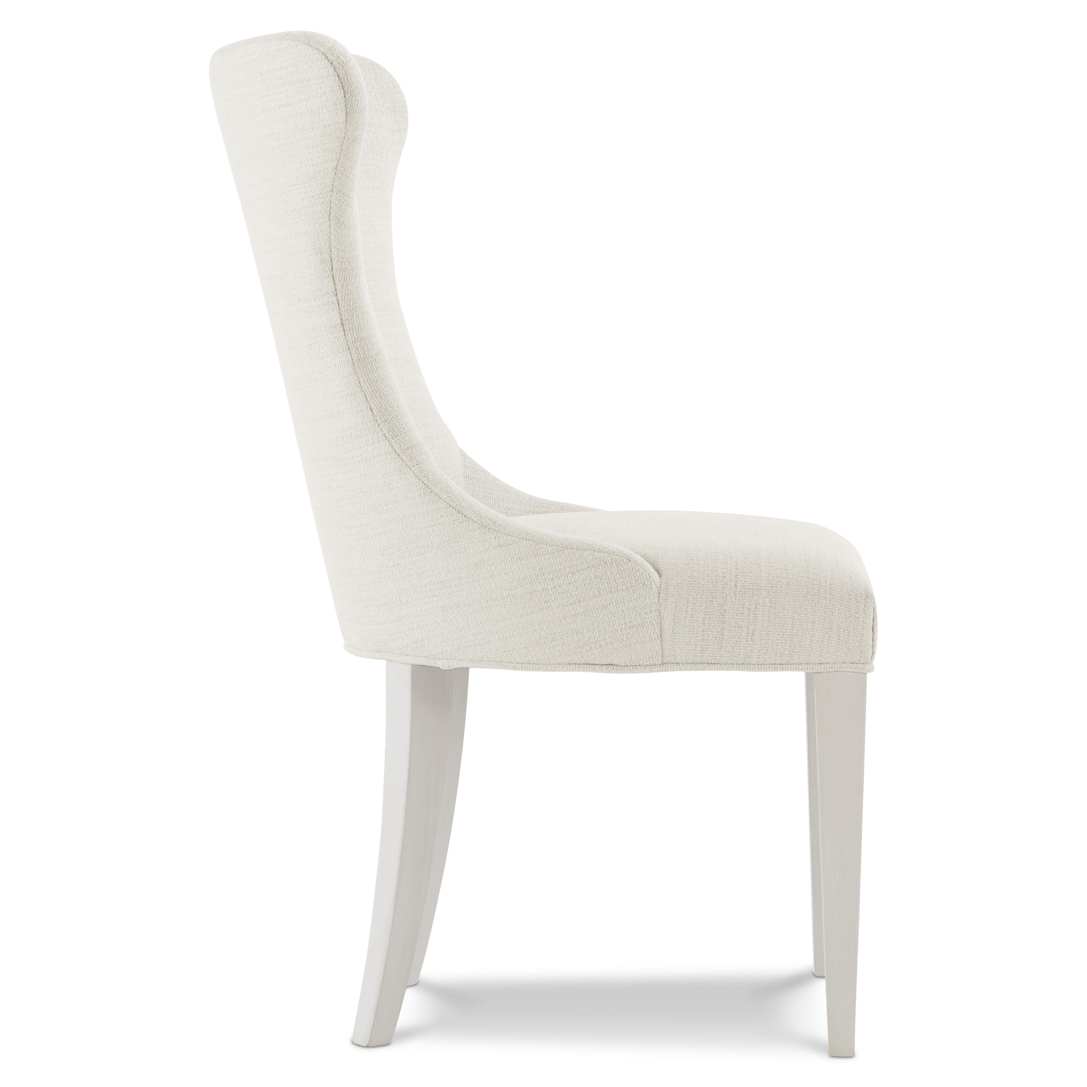 Bernhardt Furniture – Silhouette Side Chair