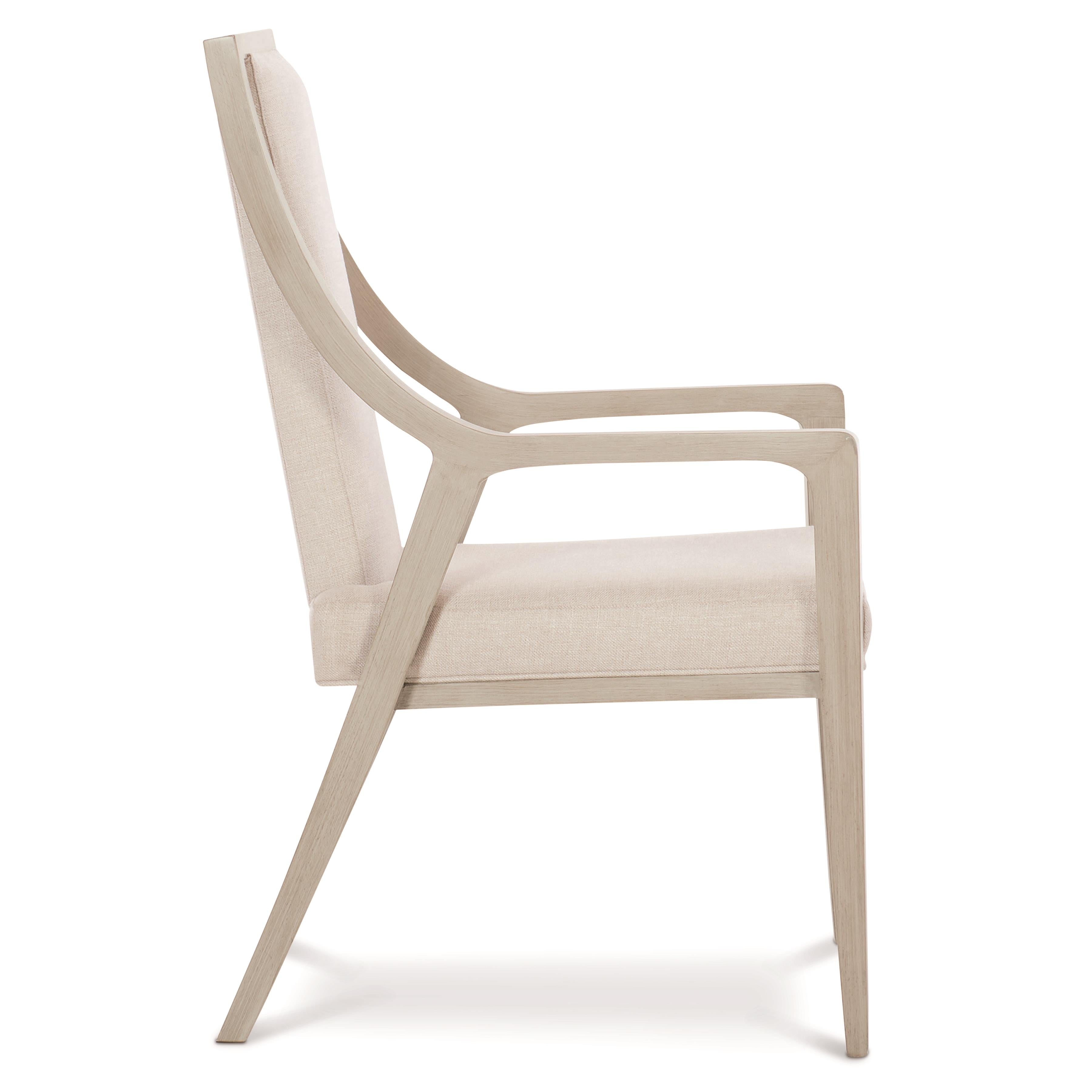 Bernhardt Axiom Arm Chair