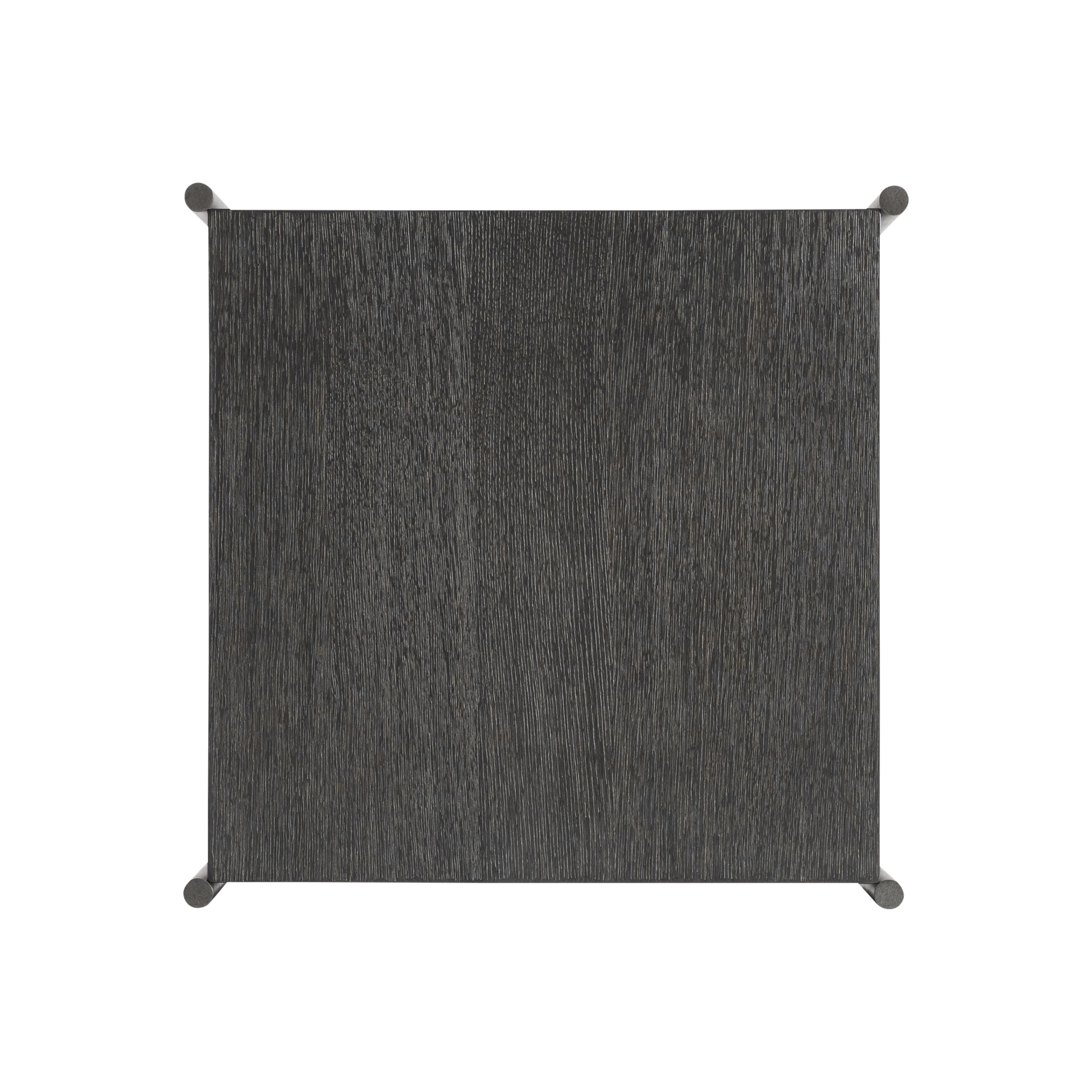 Bernhardt Furniture – Outline Side Table