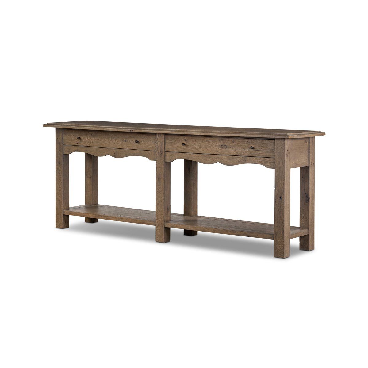 Bayla Console Table by Four Hands