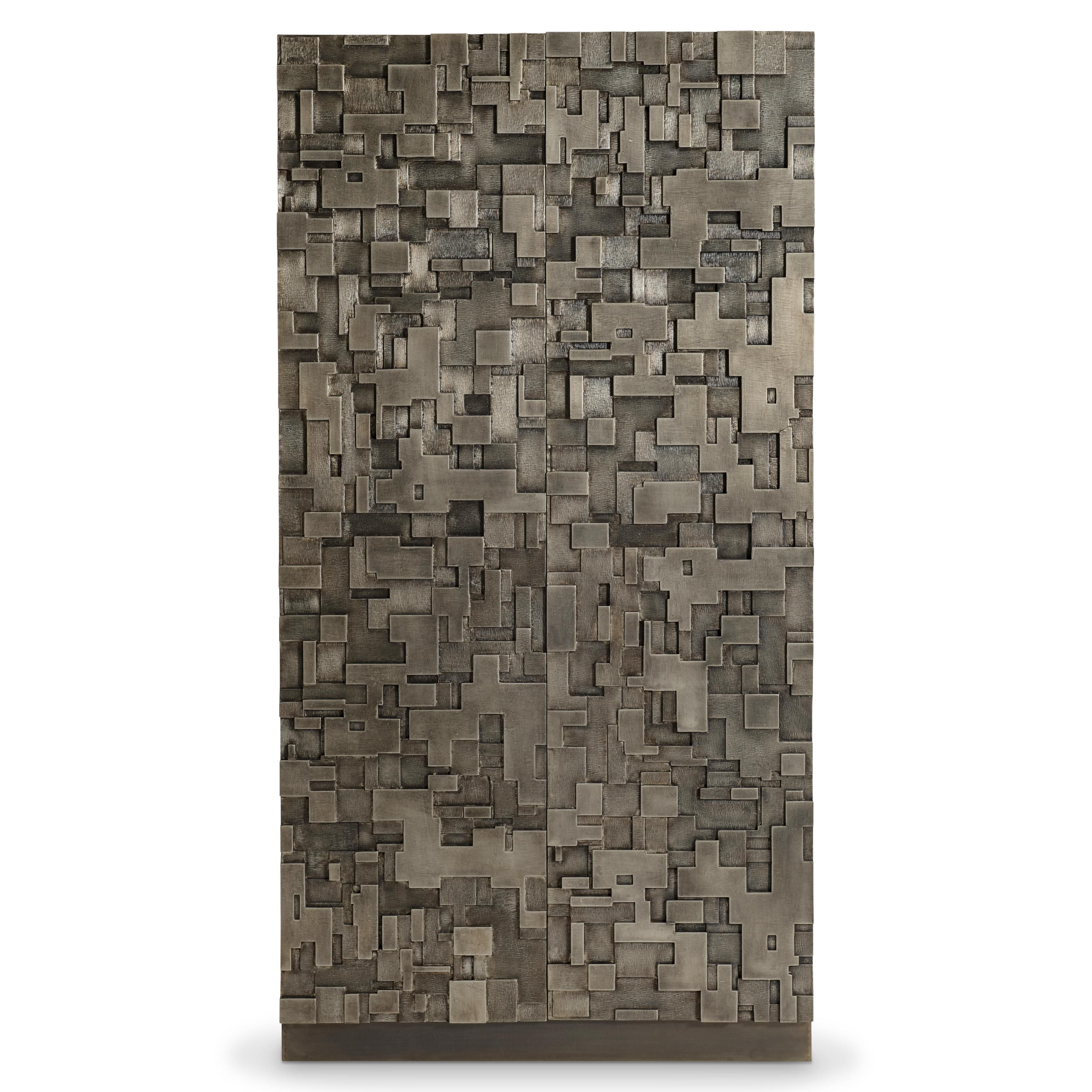 Bernhardt Furniture – Sharaab Storage Cabinet