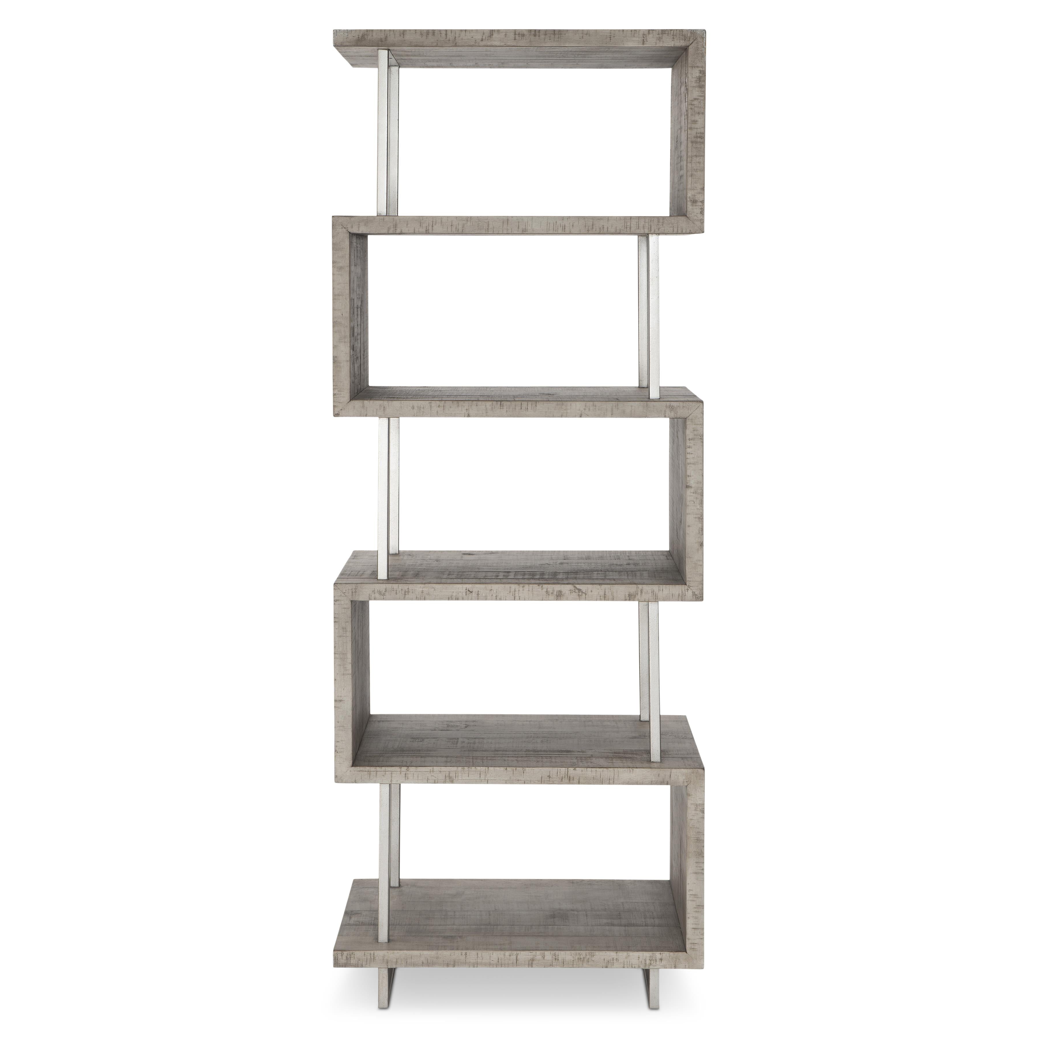 Bernhardt Furniture – Polk Etagere