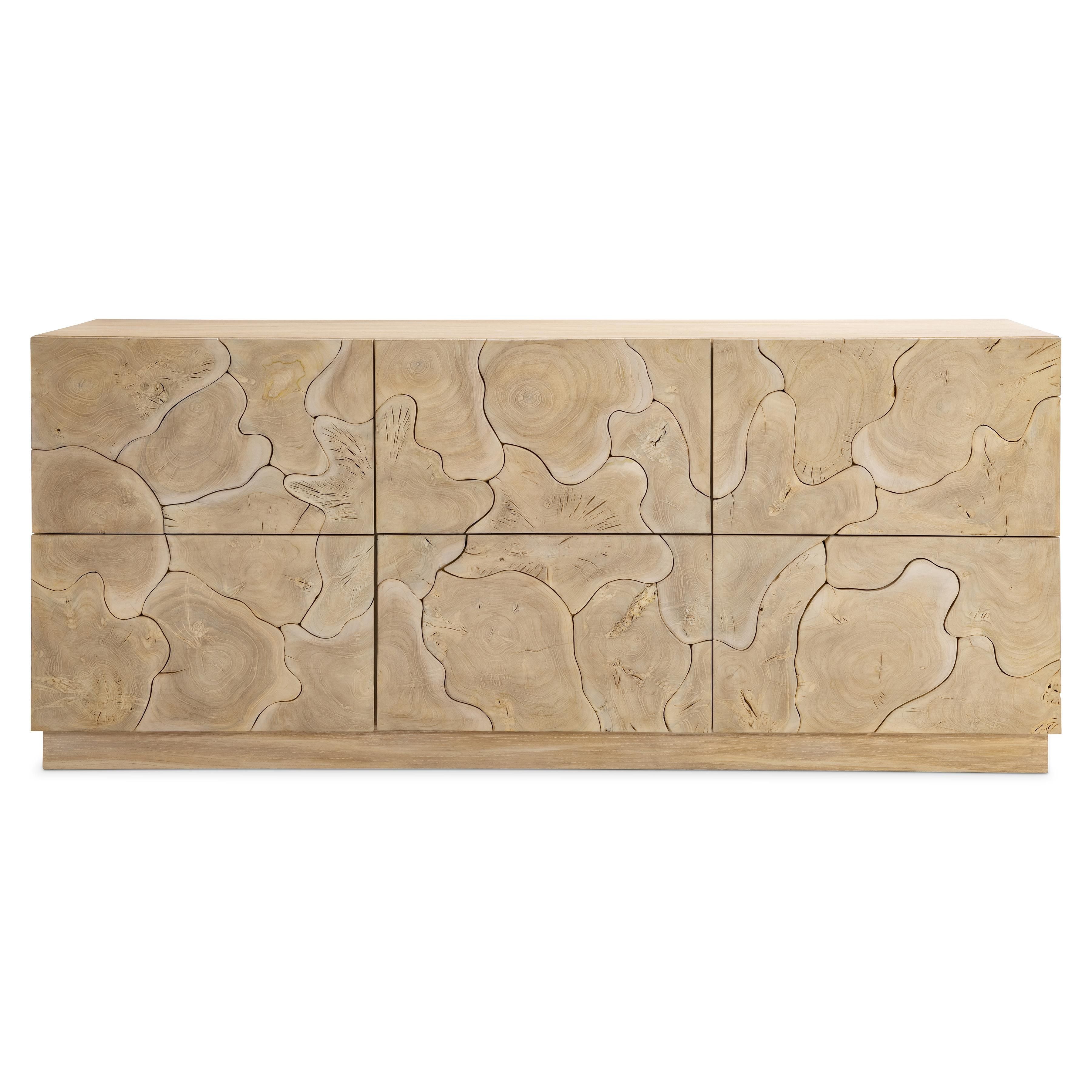 Bernhardt Furniture – Calavaras Dresser