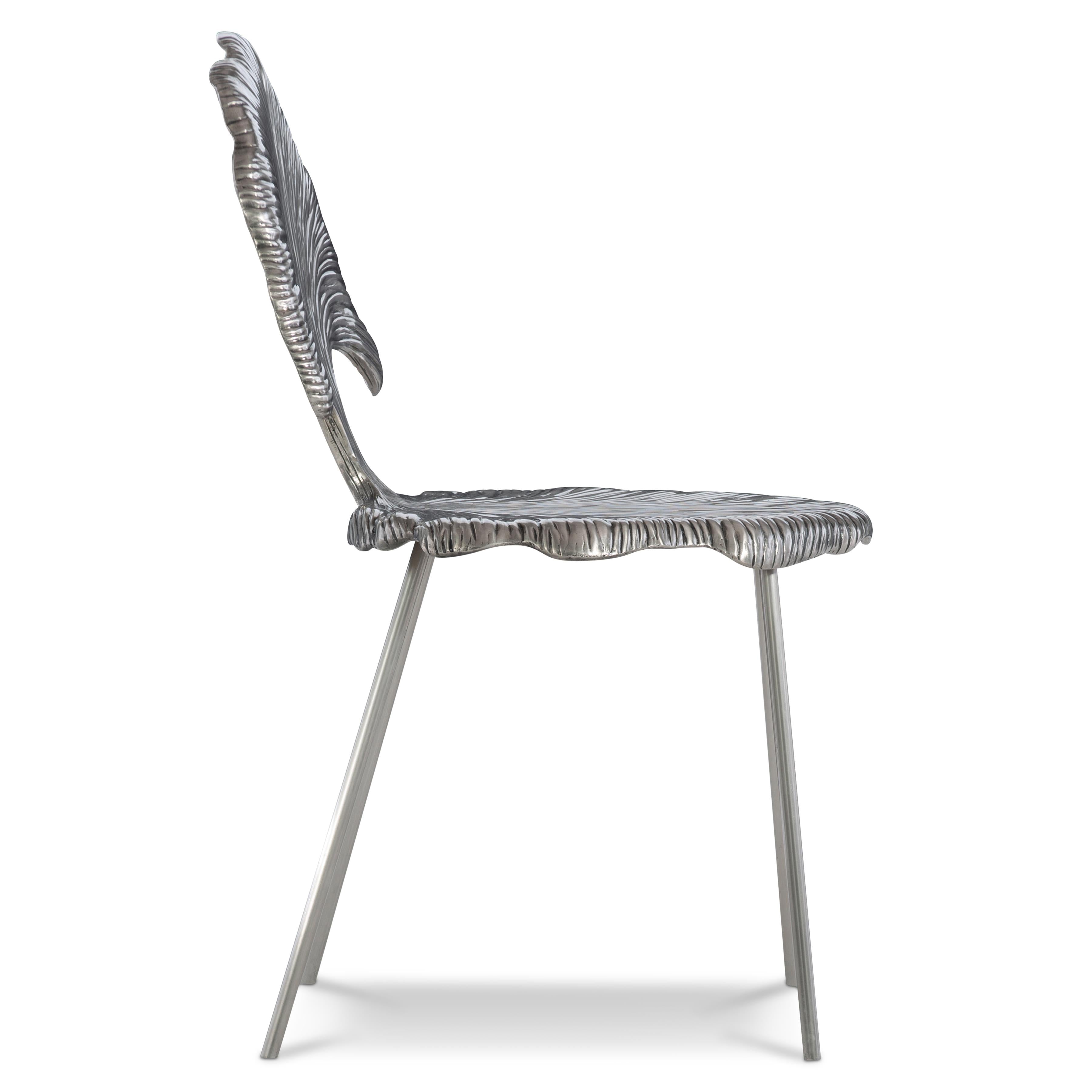 Bernhardt Furniture – Felicity Side Chair