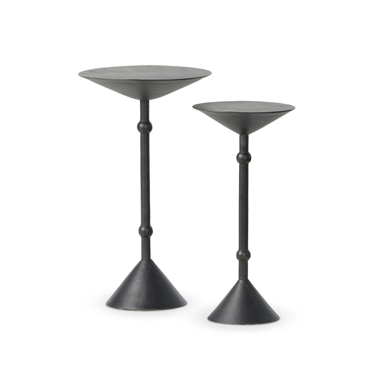 Printa Nesting End Tables