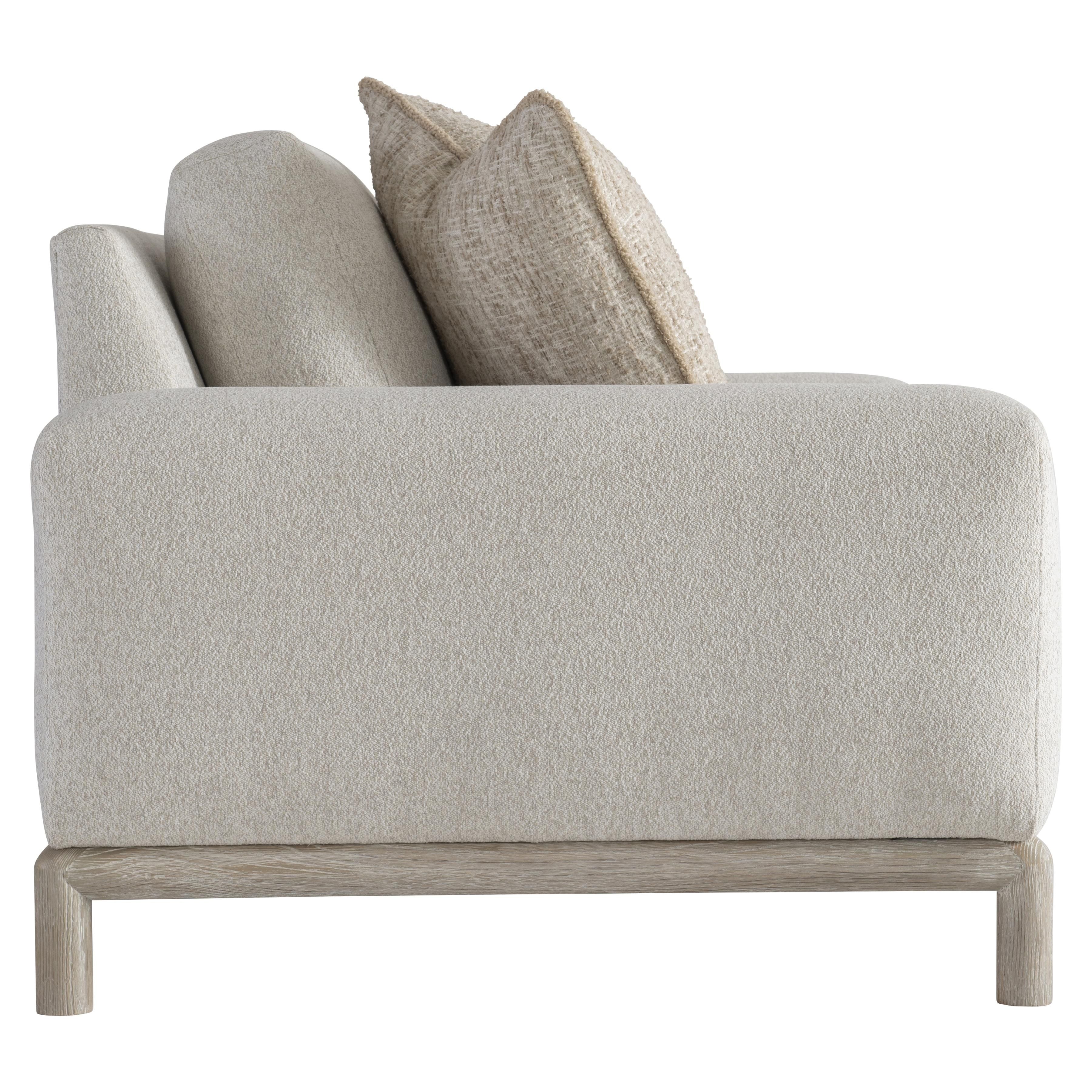 Bernhardt Hadley Fabric Chair