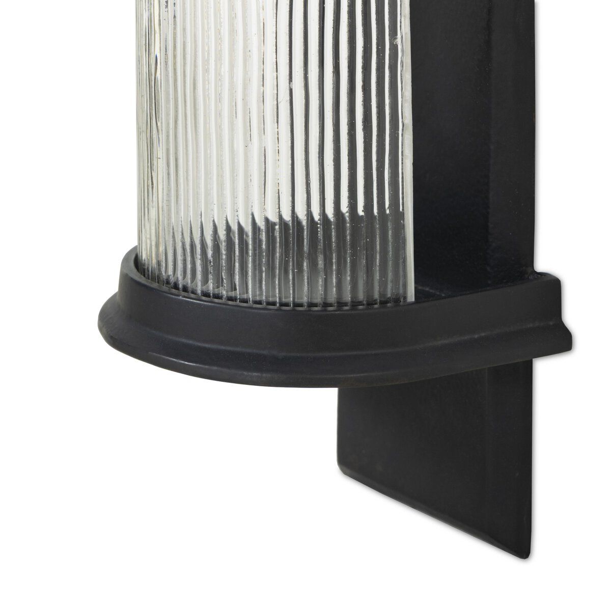 Elorie Wall Mounted Candle Holder Set