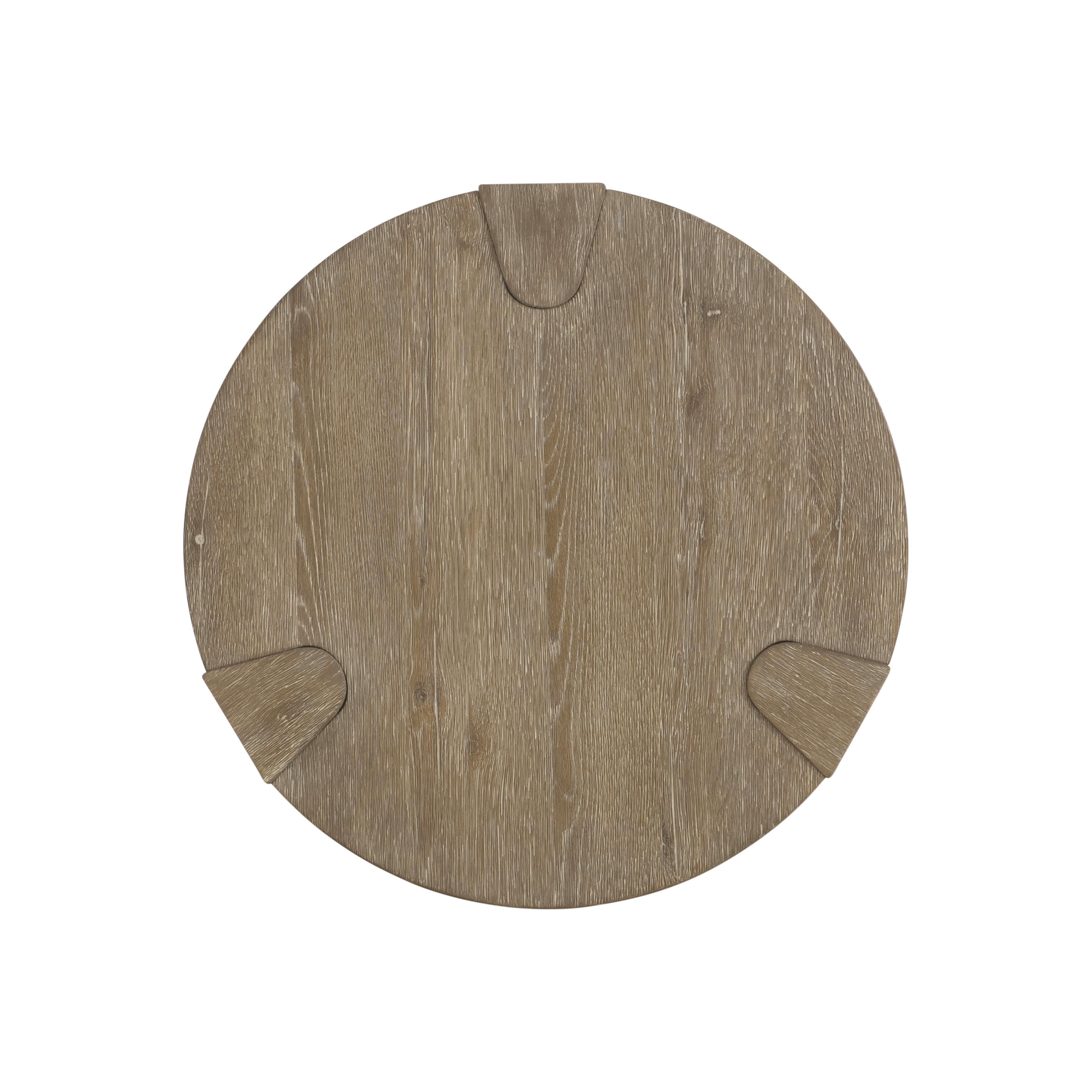 Bernhardt Furniture – Tribeca Side Table