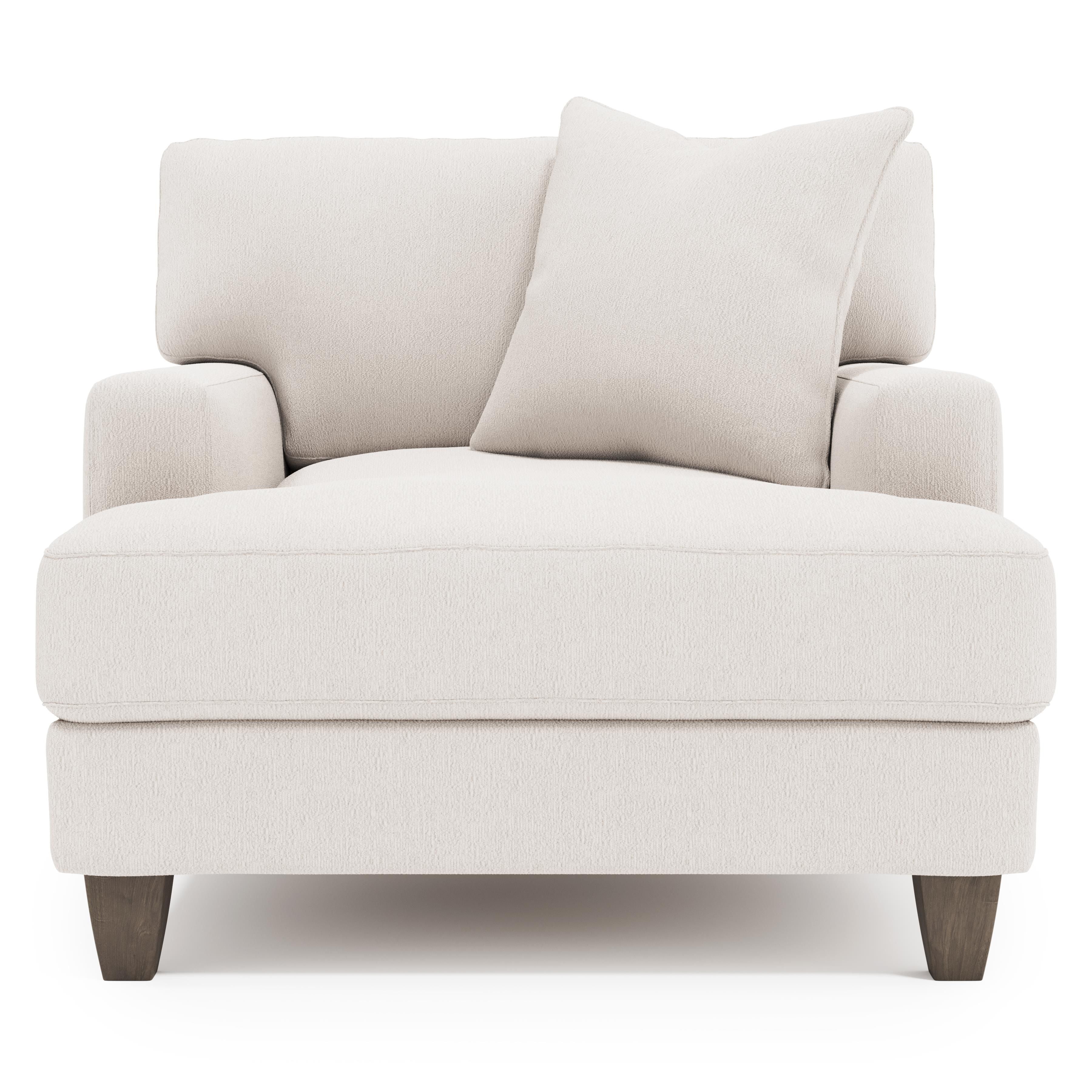 Bernhardt Furniture – Mila Fabric Chair