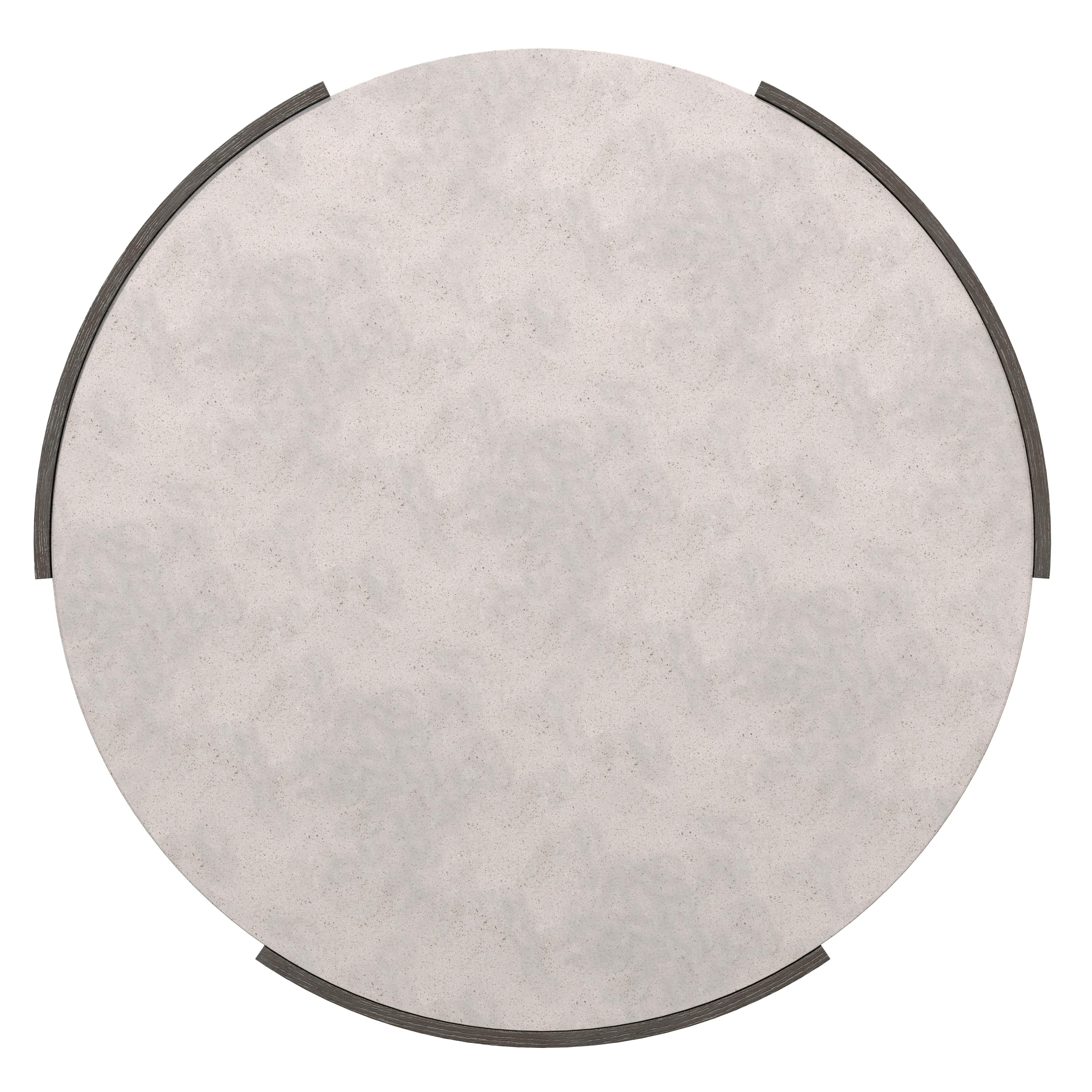 Bernhardt Prado Cocktail Table