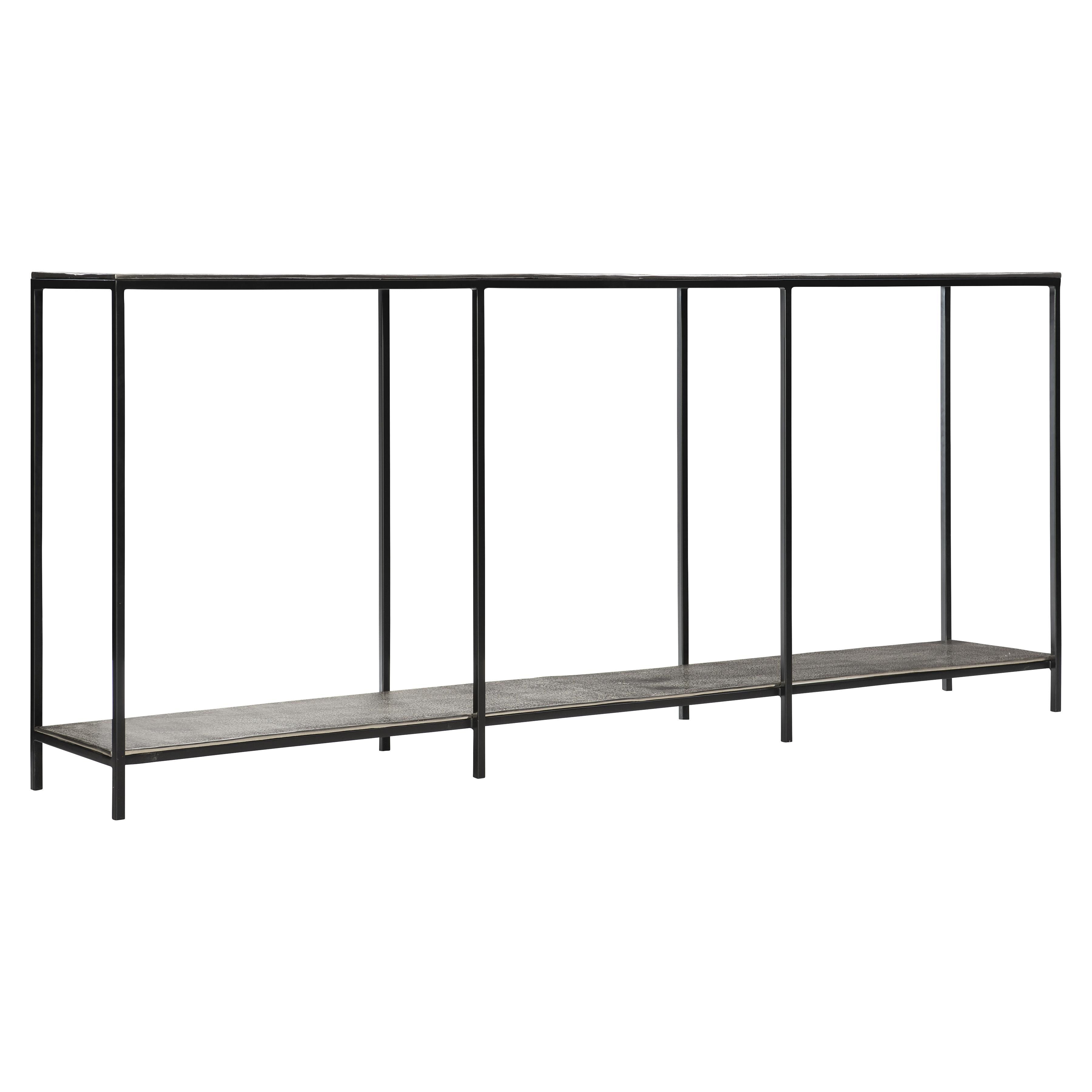 Bernhardt Furniture – Equinox Console Table