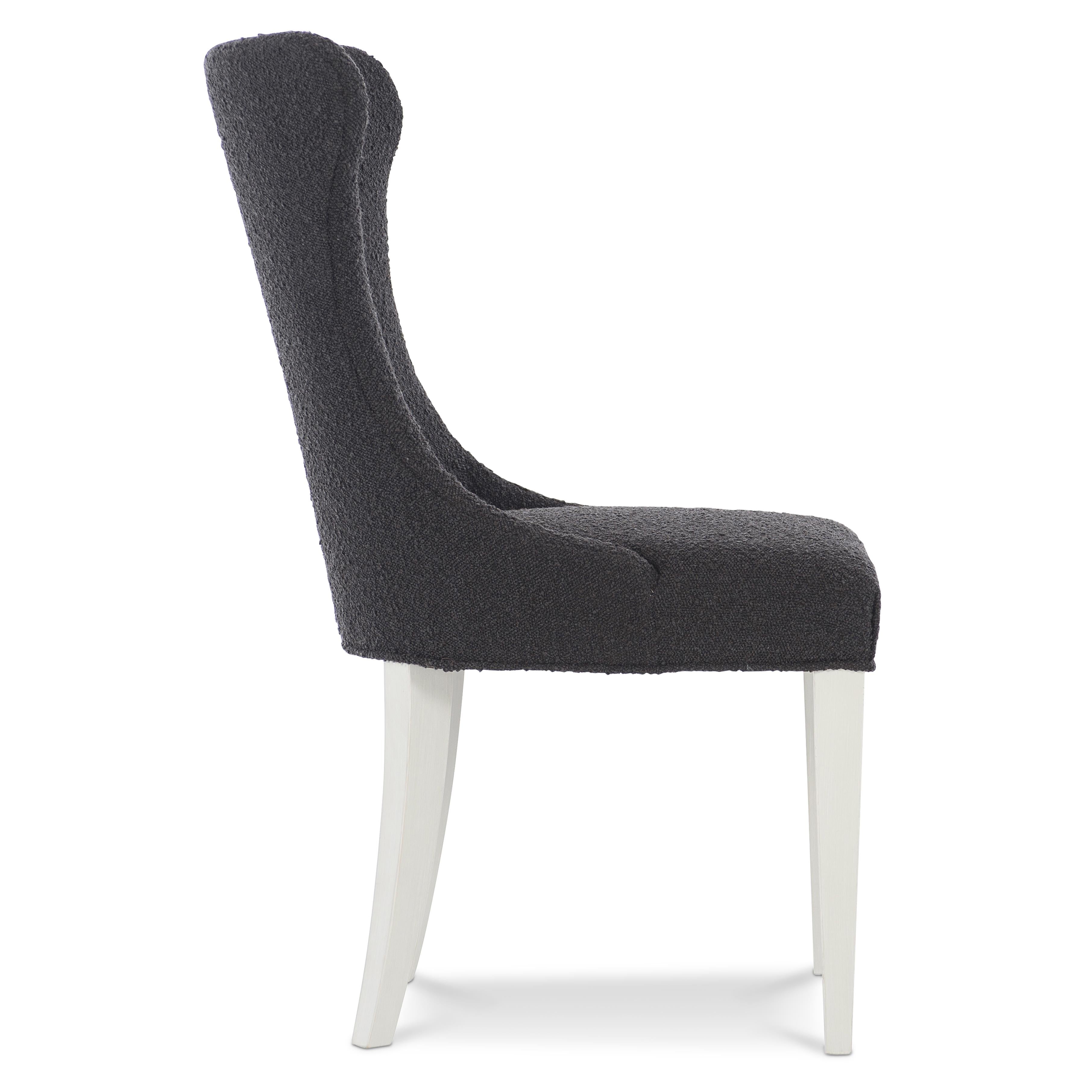 Bernhardt Furniture – Silhouette Side Chair