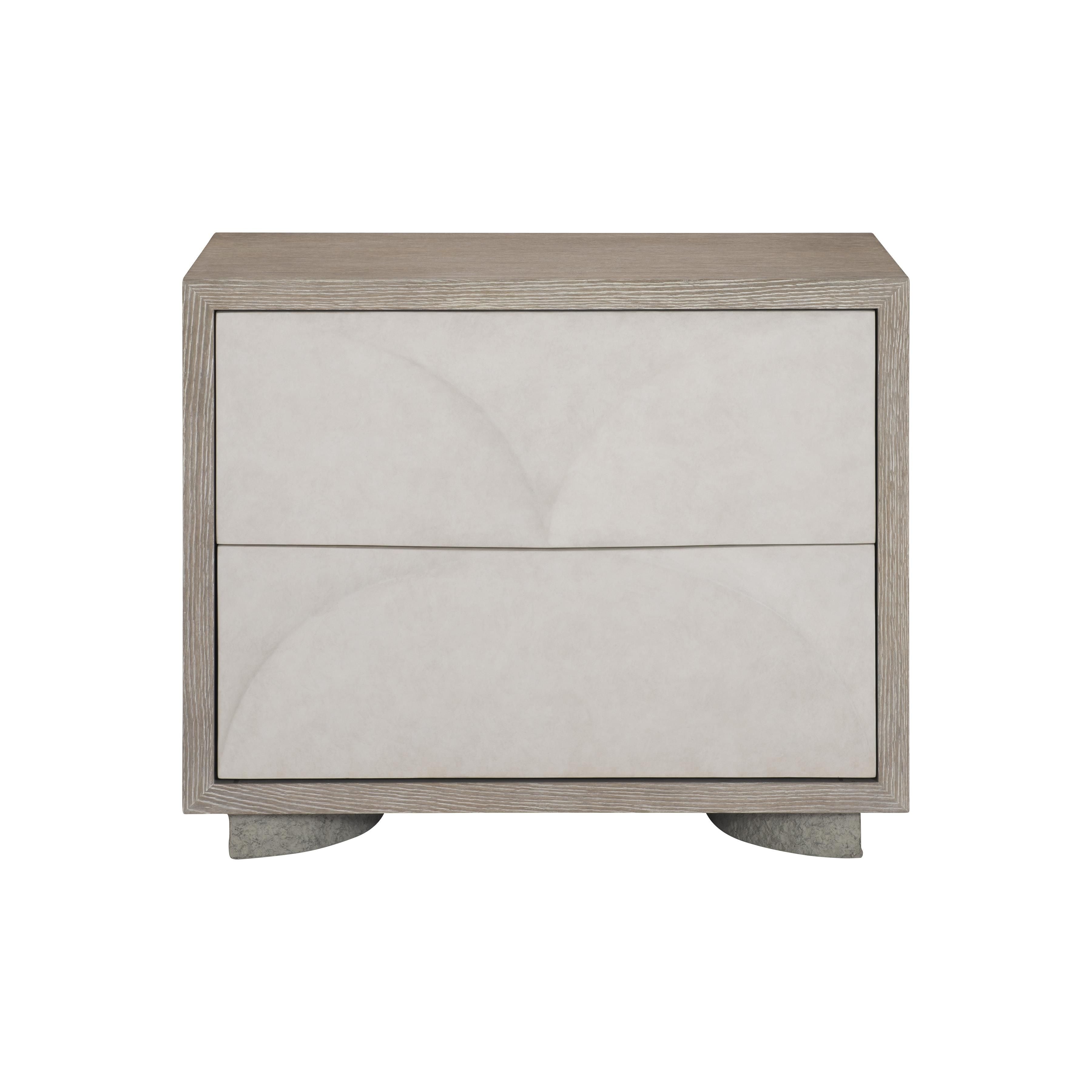 Bernhardt Furniture – Lunula Nightstand