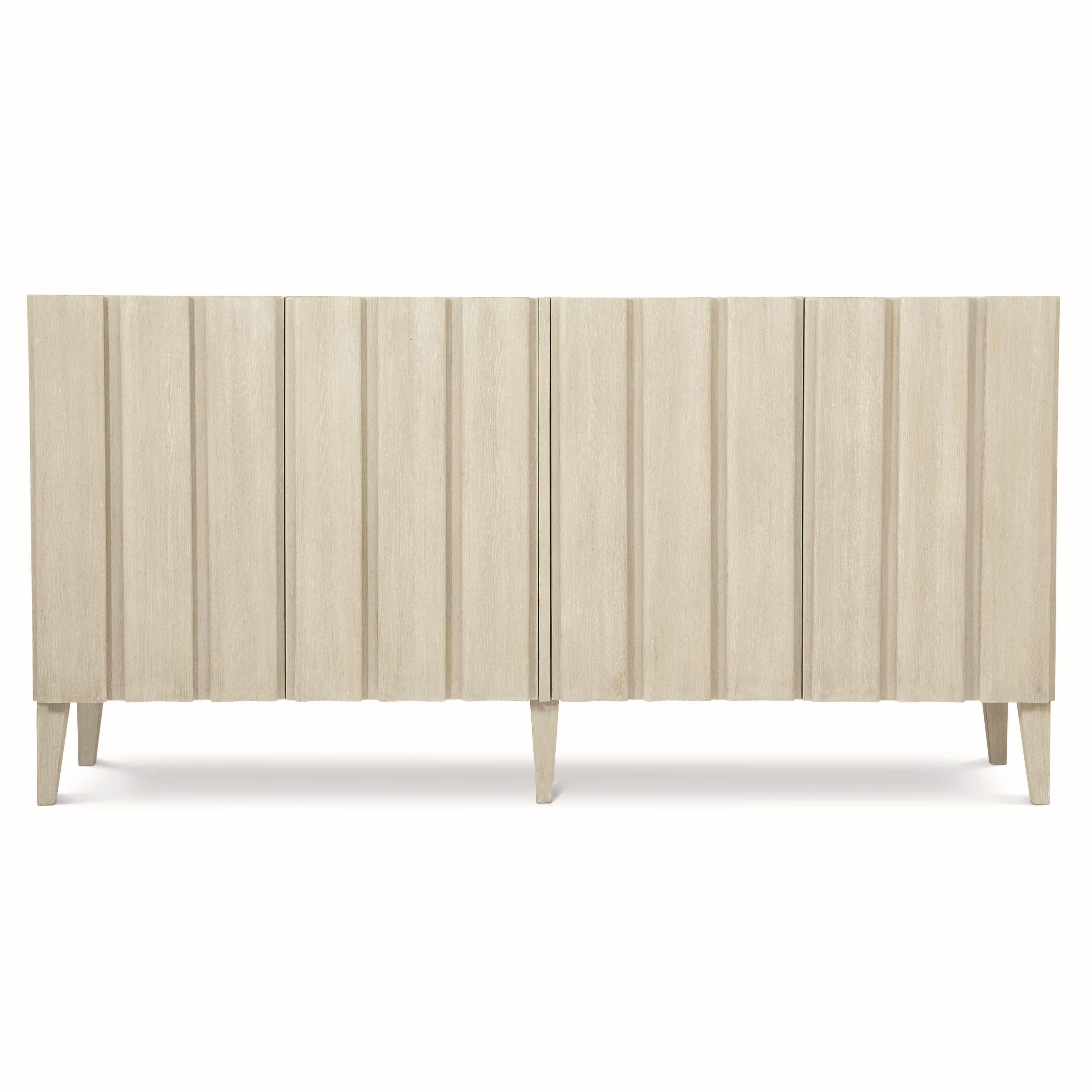 Bernhardt Furniture – East Hampton Entertainment Credenza